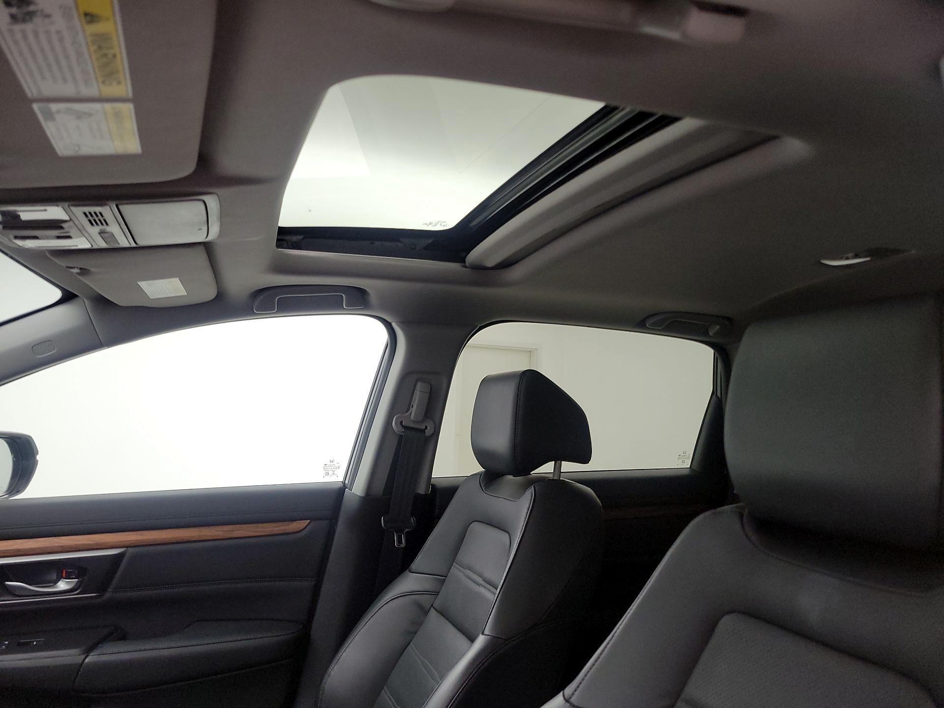 Thumbnail: 2020 Honda CR-V - 19