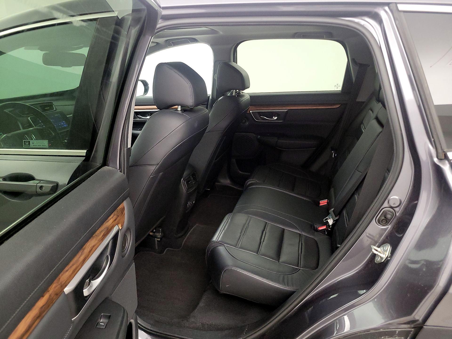 Thumbnail: 2020 Honda CR-V - 20