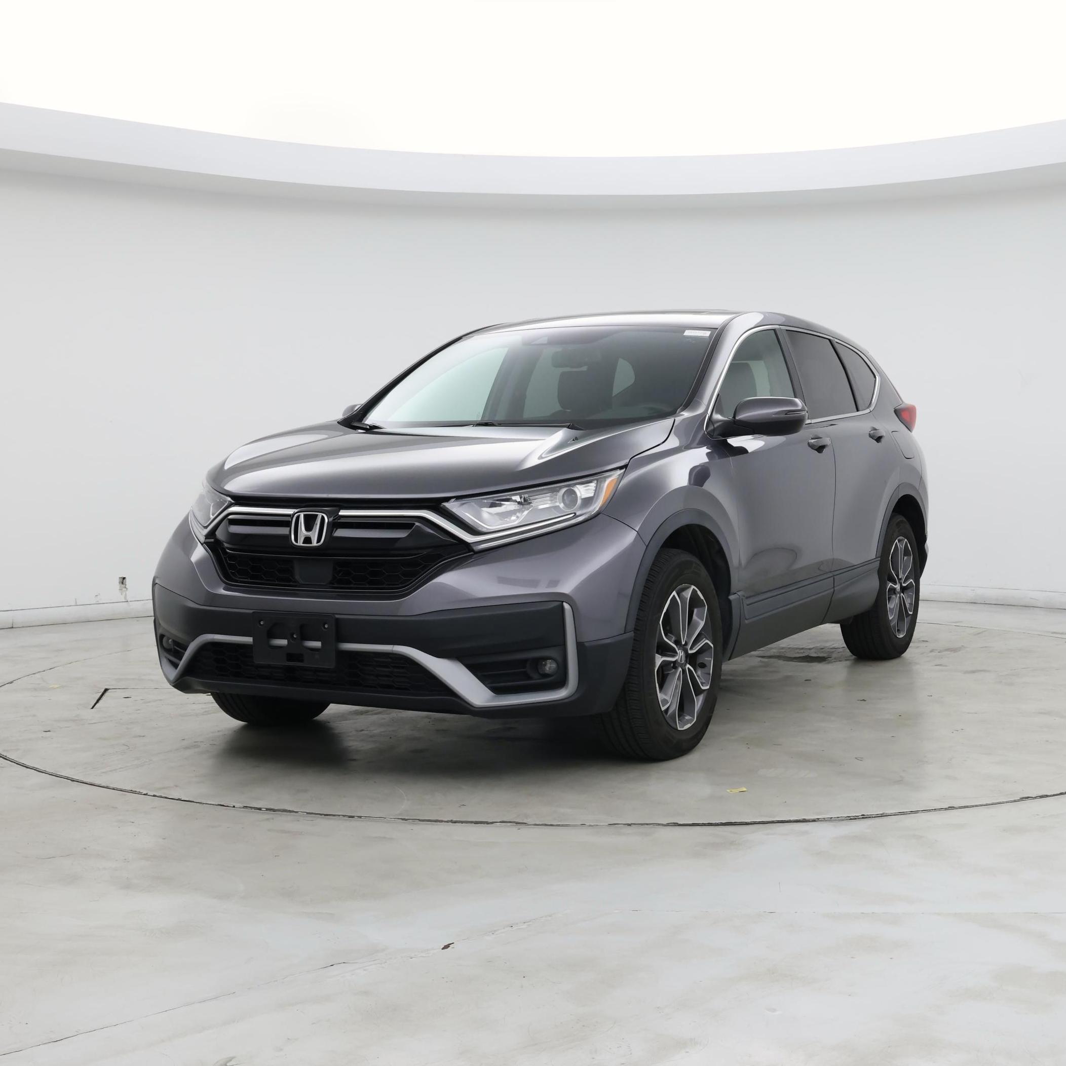 Thumbnail: 2020 Honda CR-V - 4