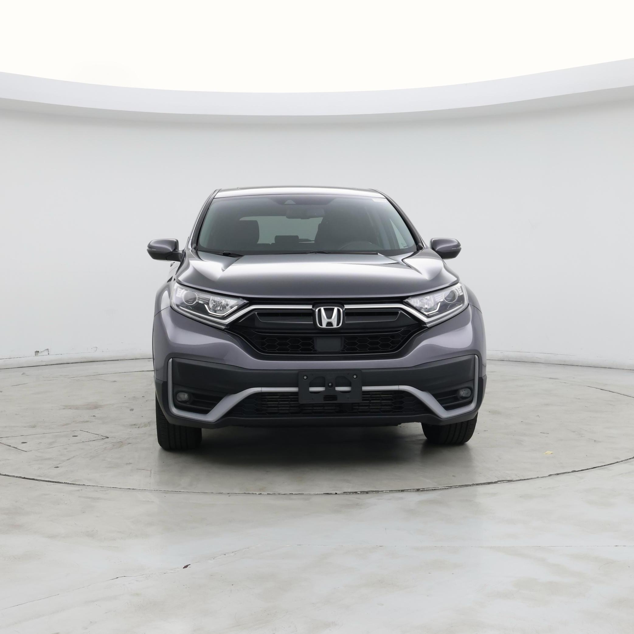 Thumbnail: 2020 Honda CR-V - 5