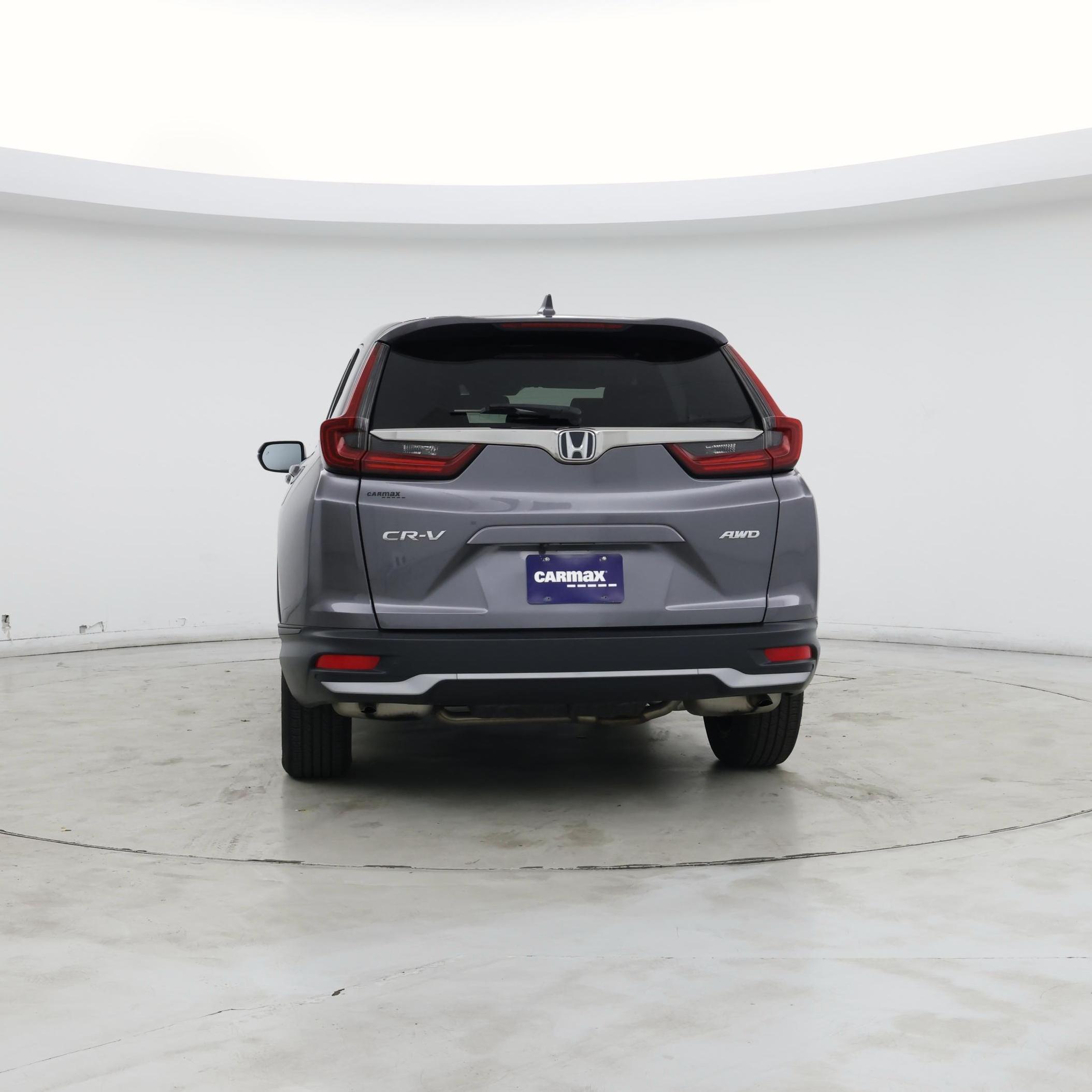 Thumbnail: 2020 Honda CR-V - 6