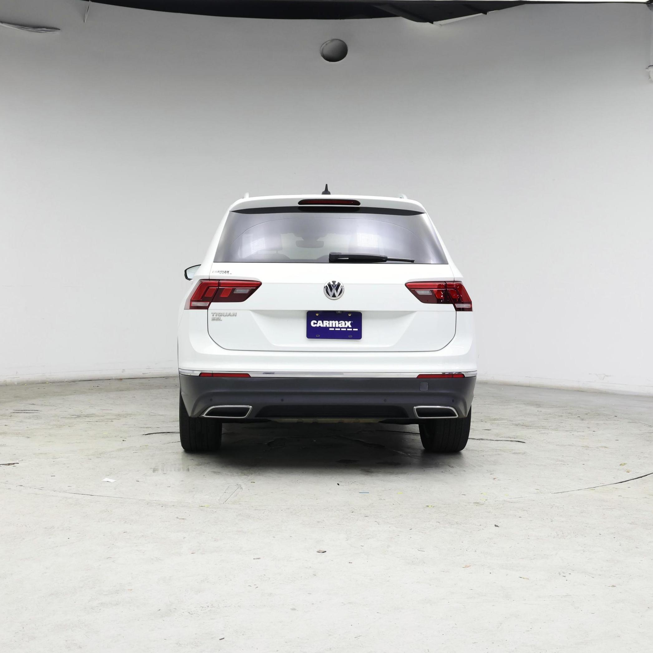 Thumbnail: 2020 Volkswagen Tiguan - 6