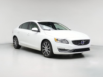 2017 Volvo S60 T5 Inscription