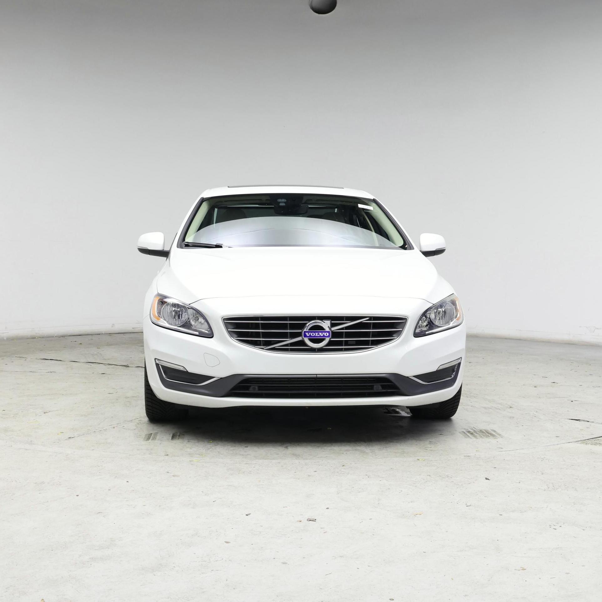 Thumbnail: 2017 Volvo S60 - 5