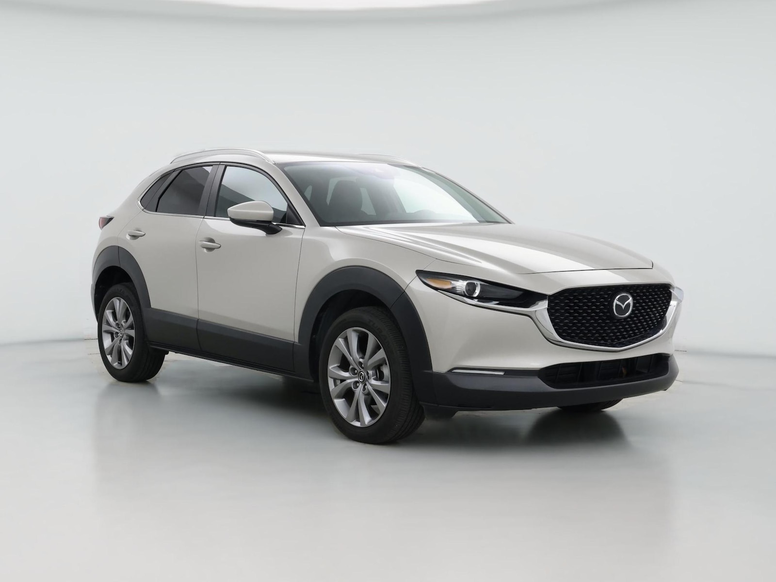 2023 Mazda CX-30 Select