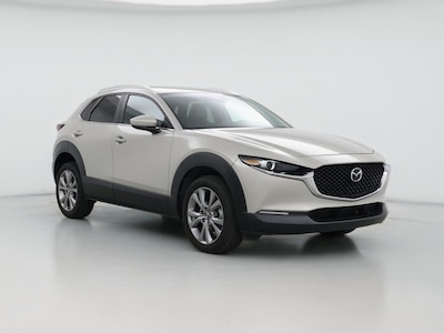 2023 Mazda CX-30 2.5 S Select Package