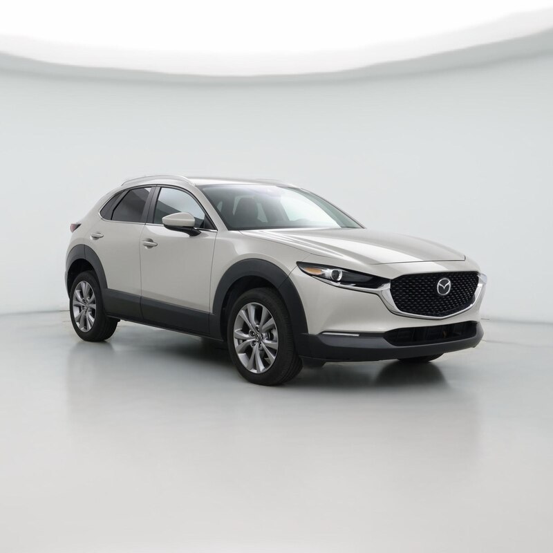 2023 Mazda CX-30 2.5 S Select Package