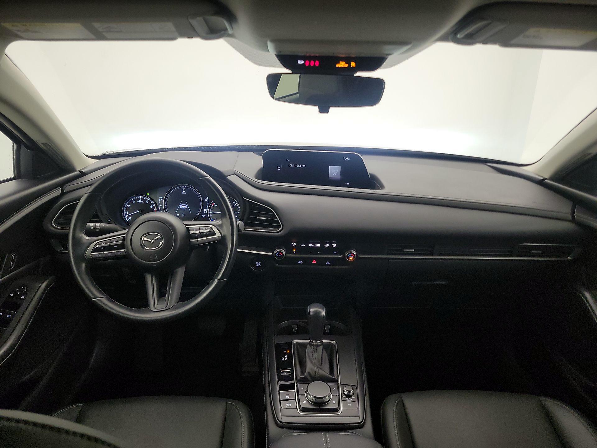 Thumbnail: 2023 Mazda CX-30 - 9