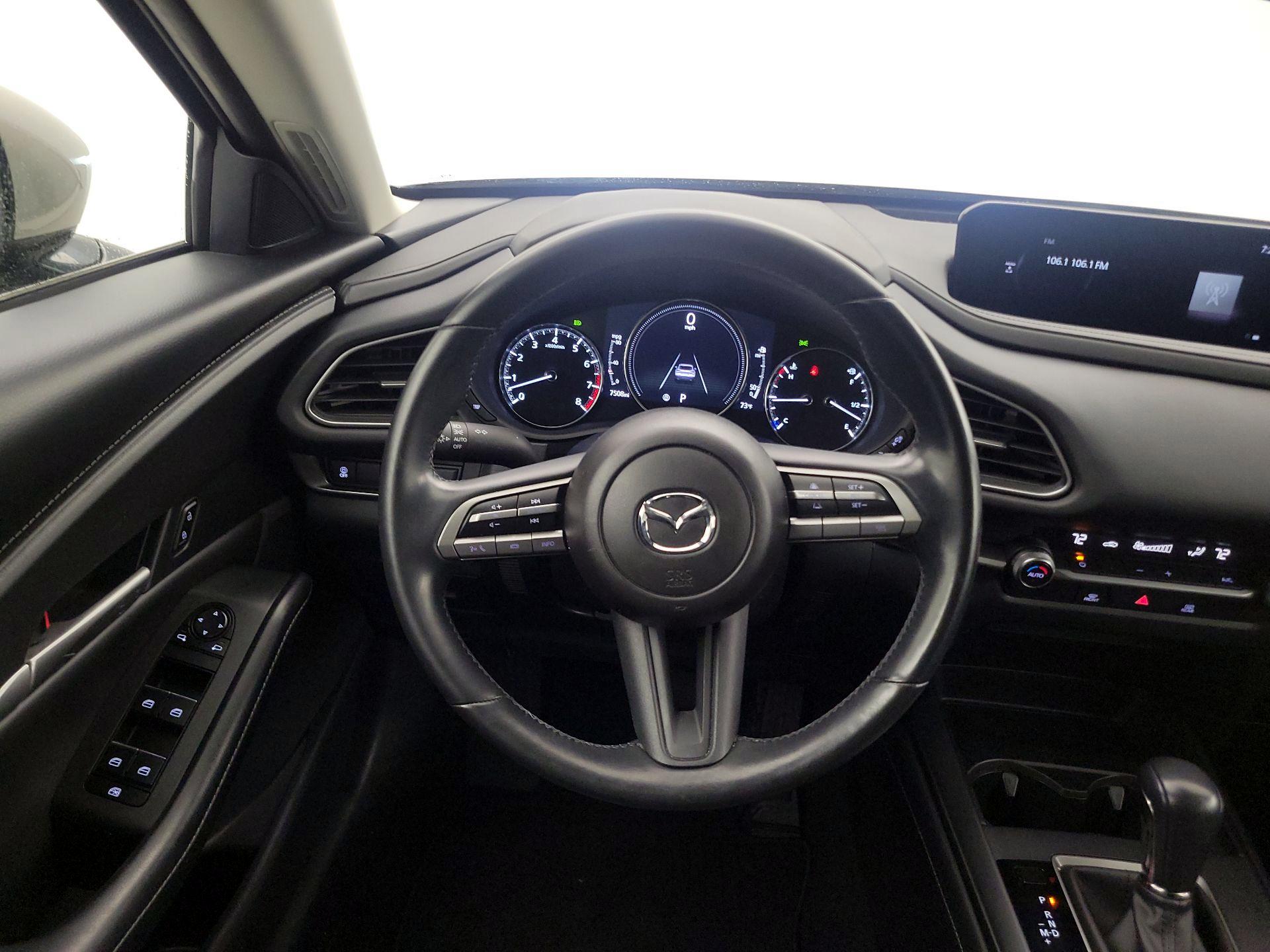 Thumbnail: 2023 Mazda CX-30 - 10