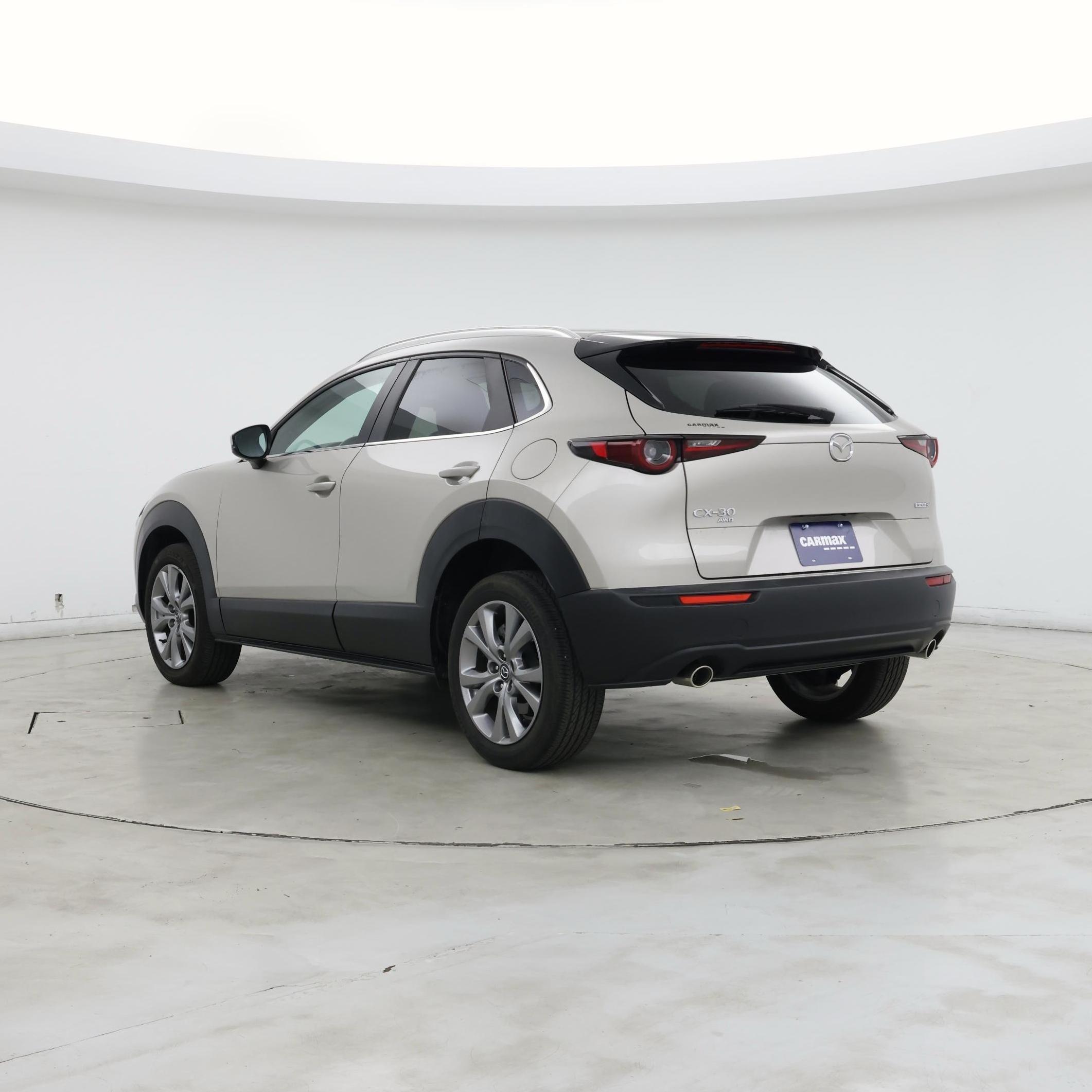 Thumbnail: 2023 Mazda CX-30 - 2