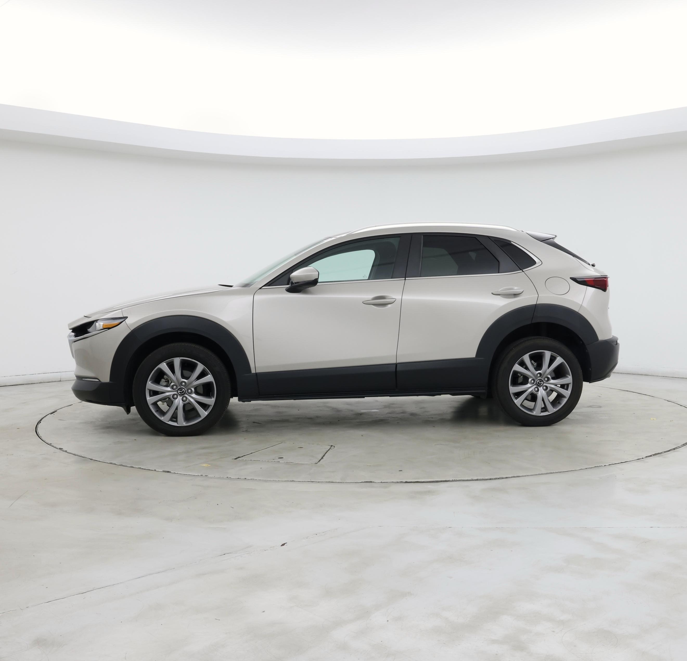 Thumbnail: 2023 Mazda CX-30 - 3