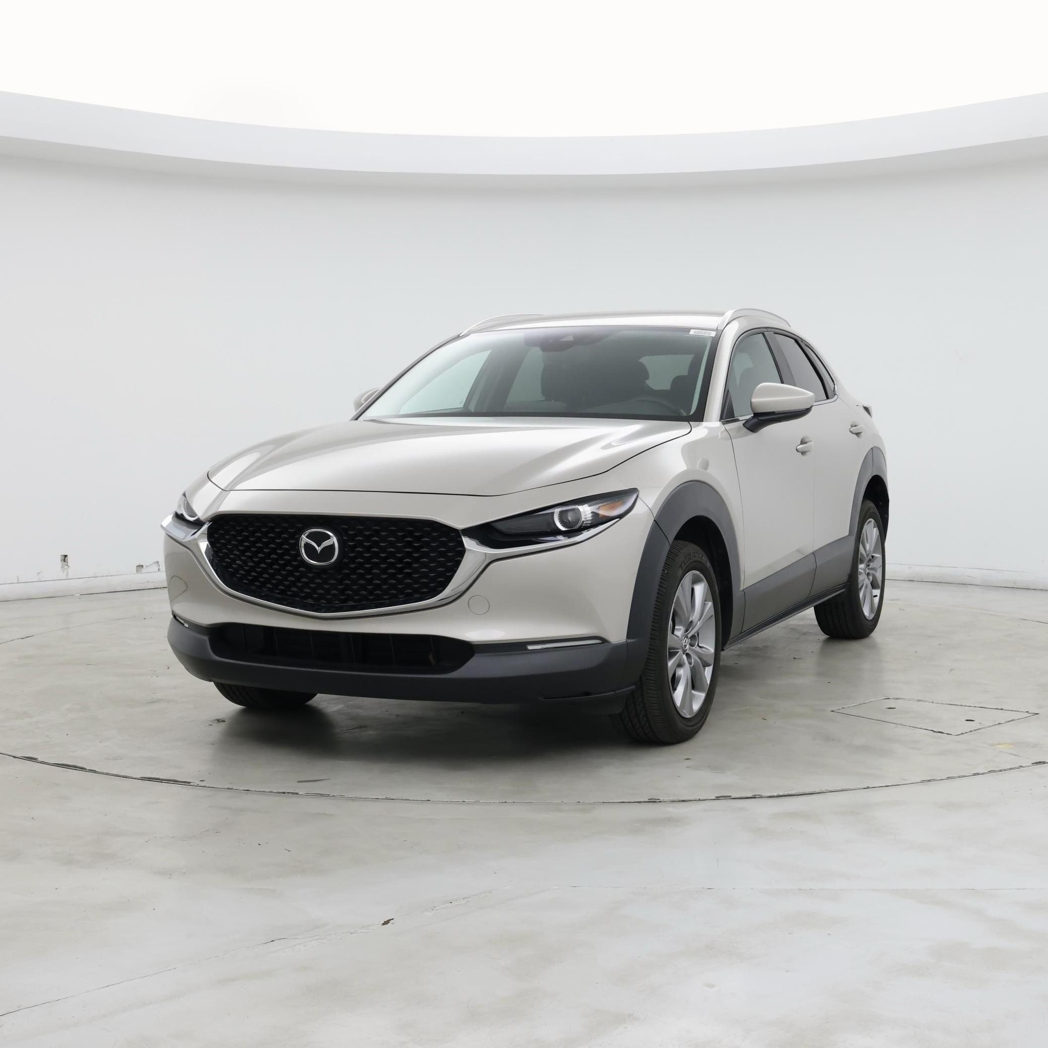 Thumbnail: 2023 Mazda CX-30 - 4