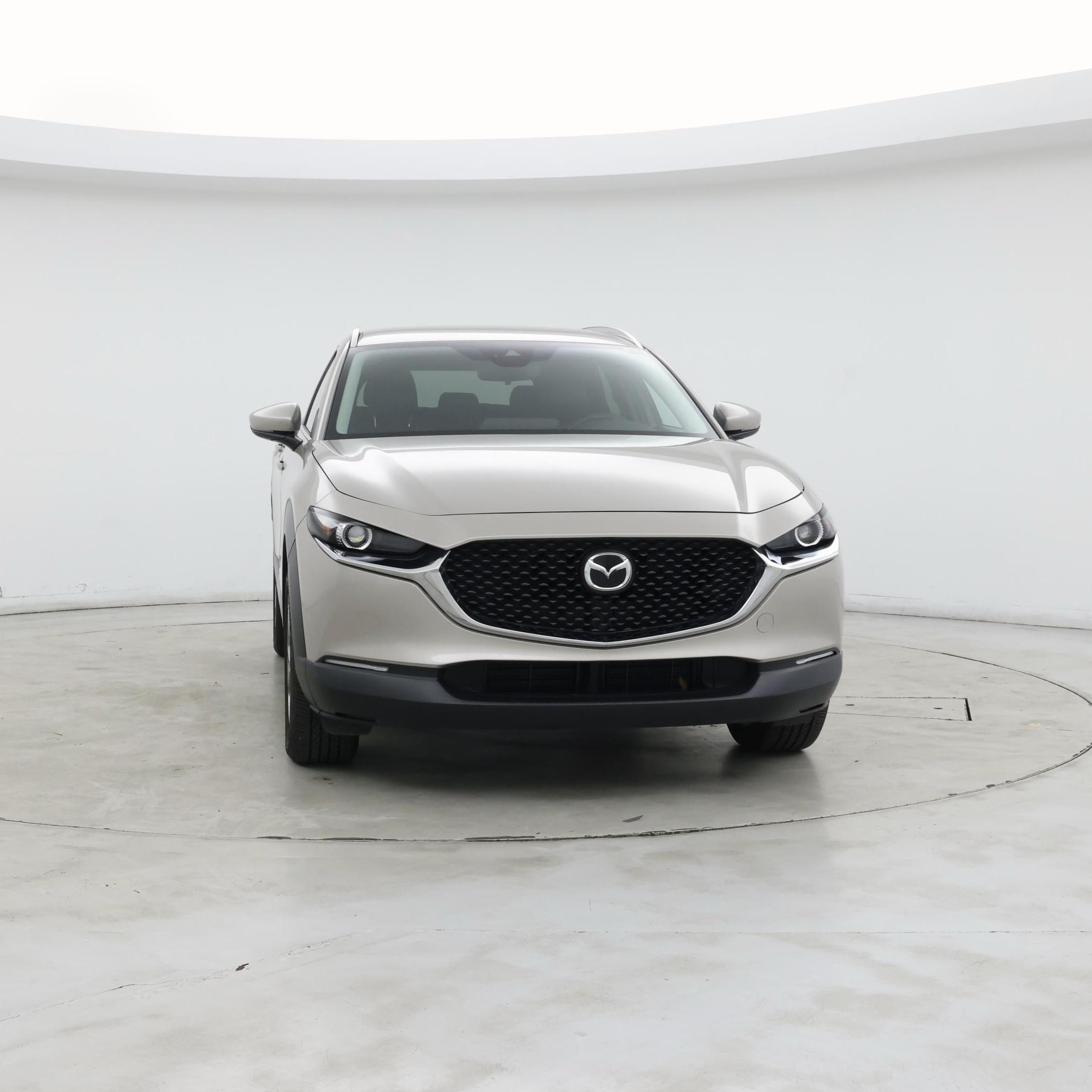 Thumbnail: 2023 Mazda CX-30 - 5