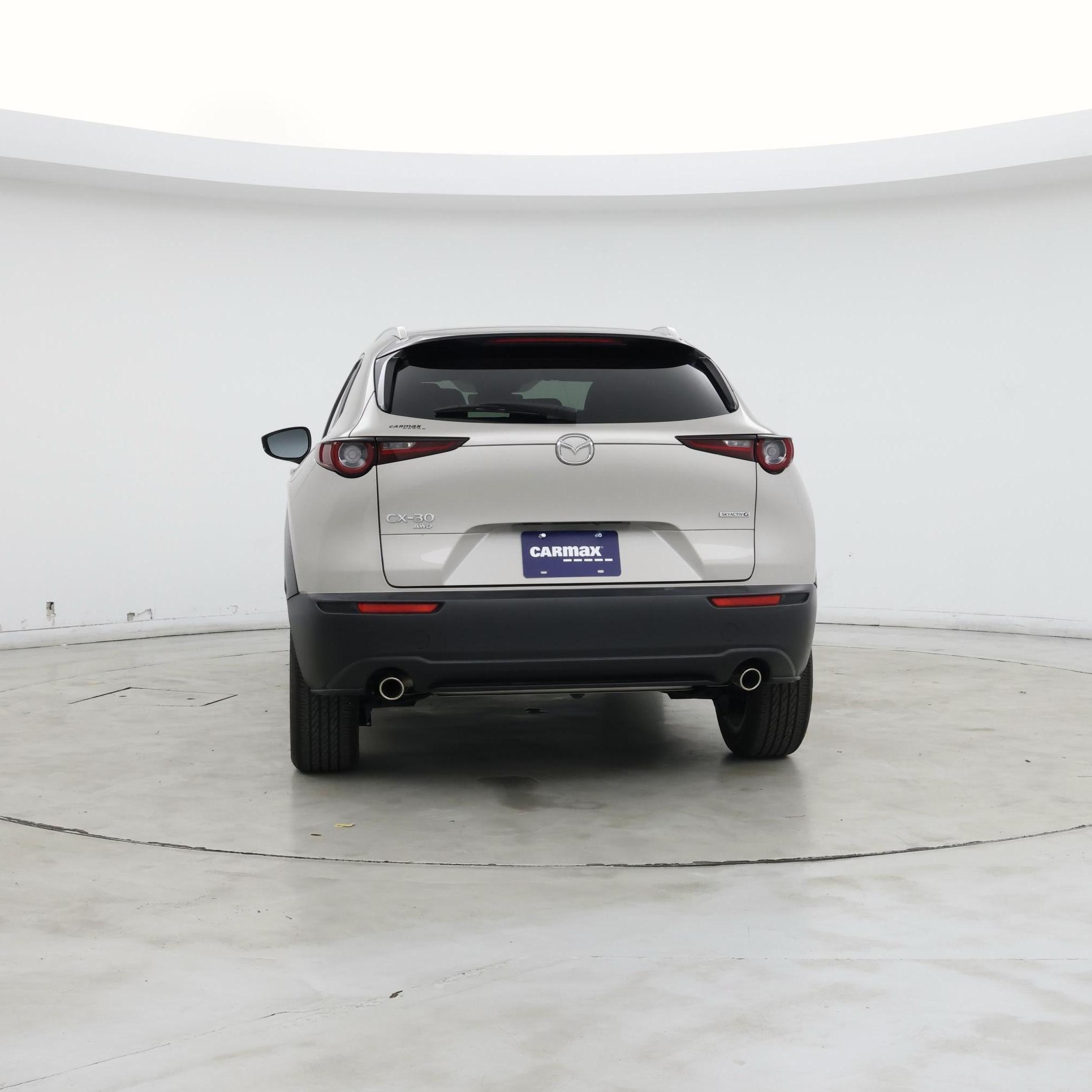 Thumbnail: 2023 Mazda CX-30 - 6