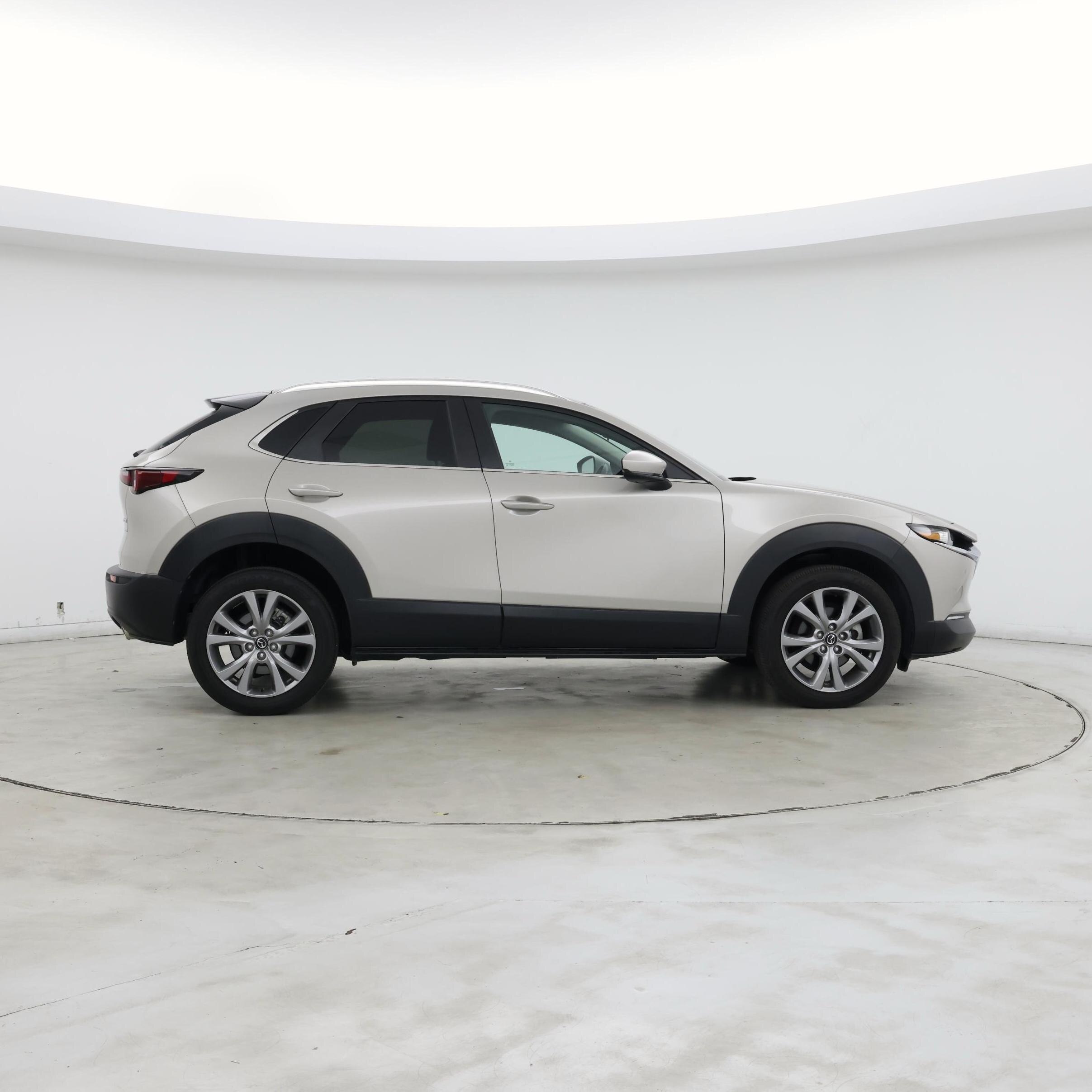 Thumbnail: 2023 Mazda CX-30 - 7