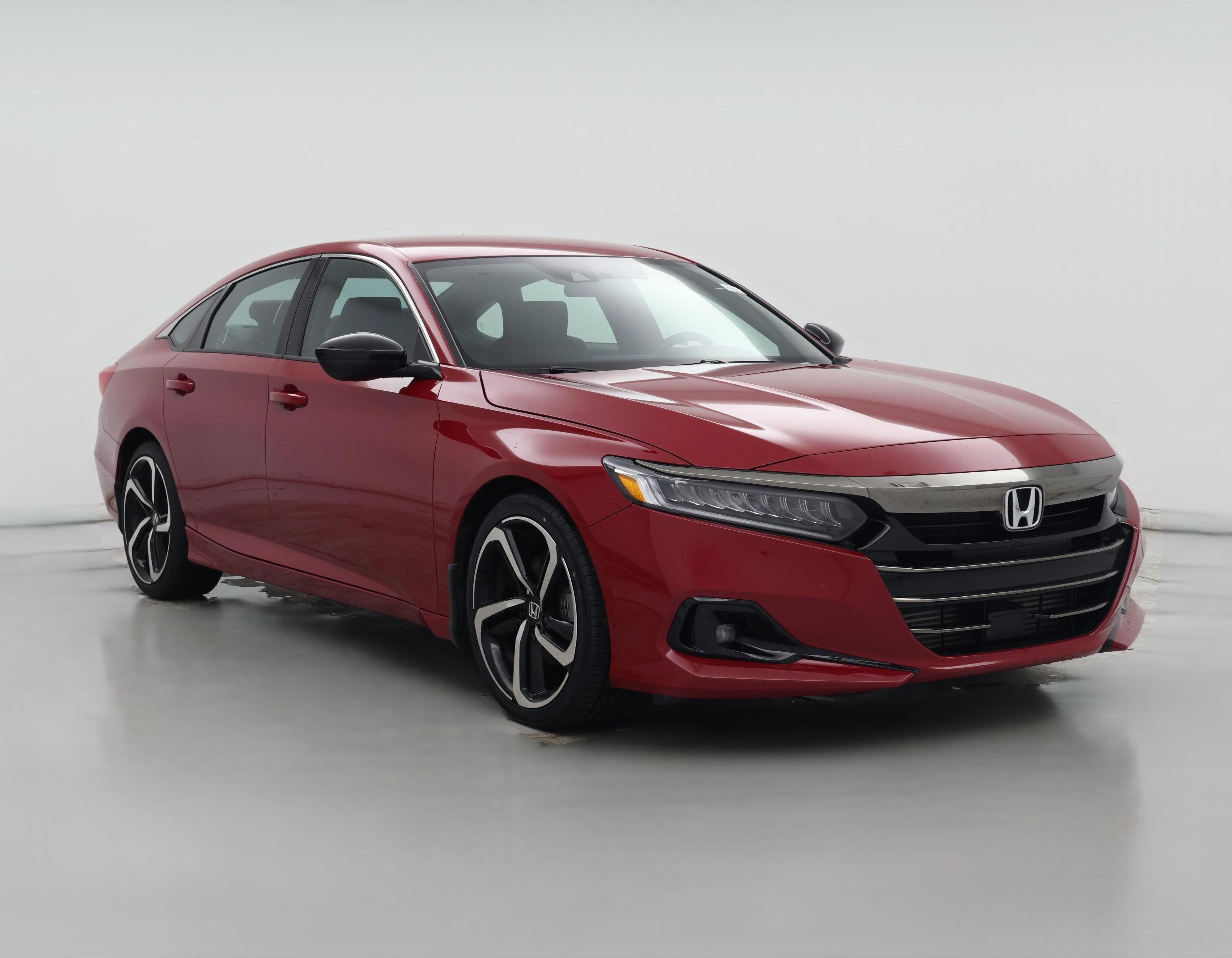 Thumbnail: 2022 Honda Accord - 1