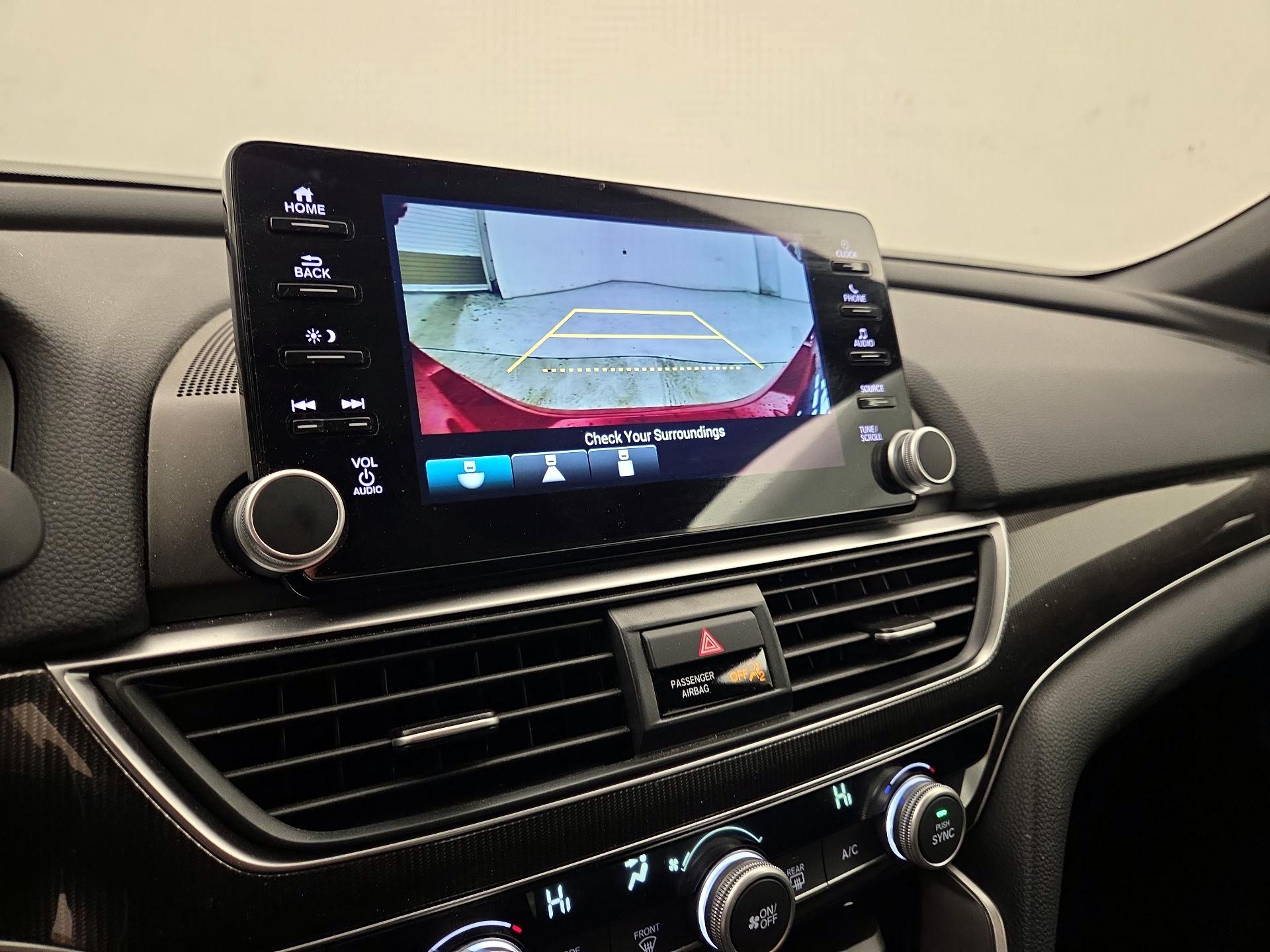 Thumbnail: 2022 Honda Accord - 14