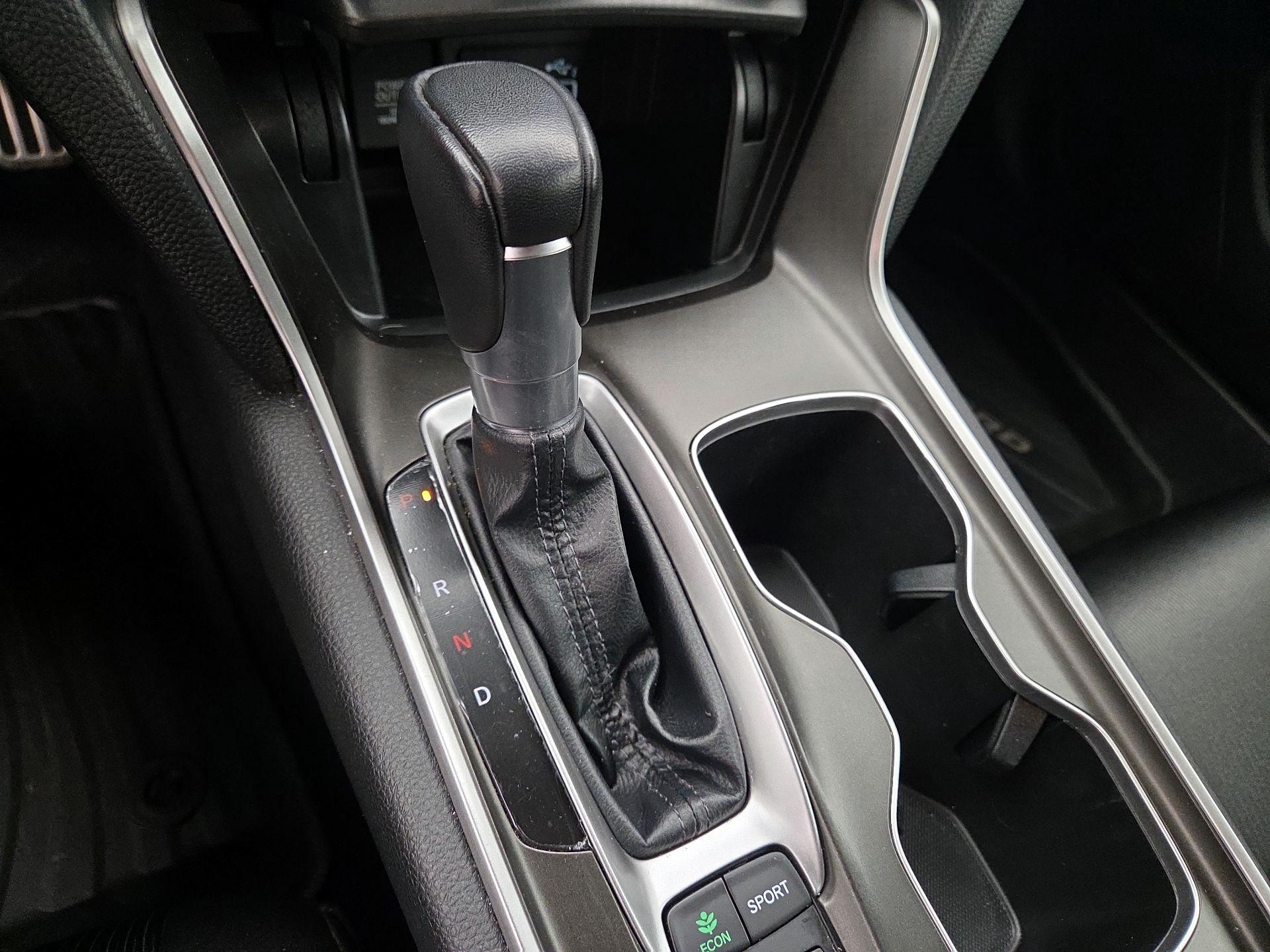 Thumbnail: 2022 Honda Accord - 17