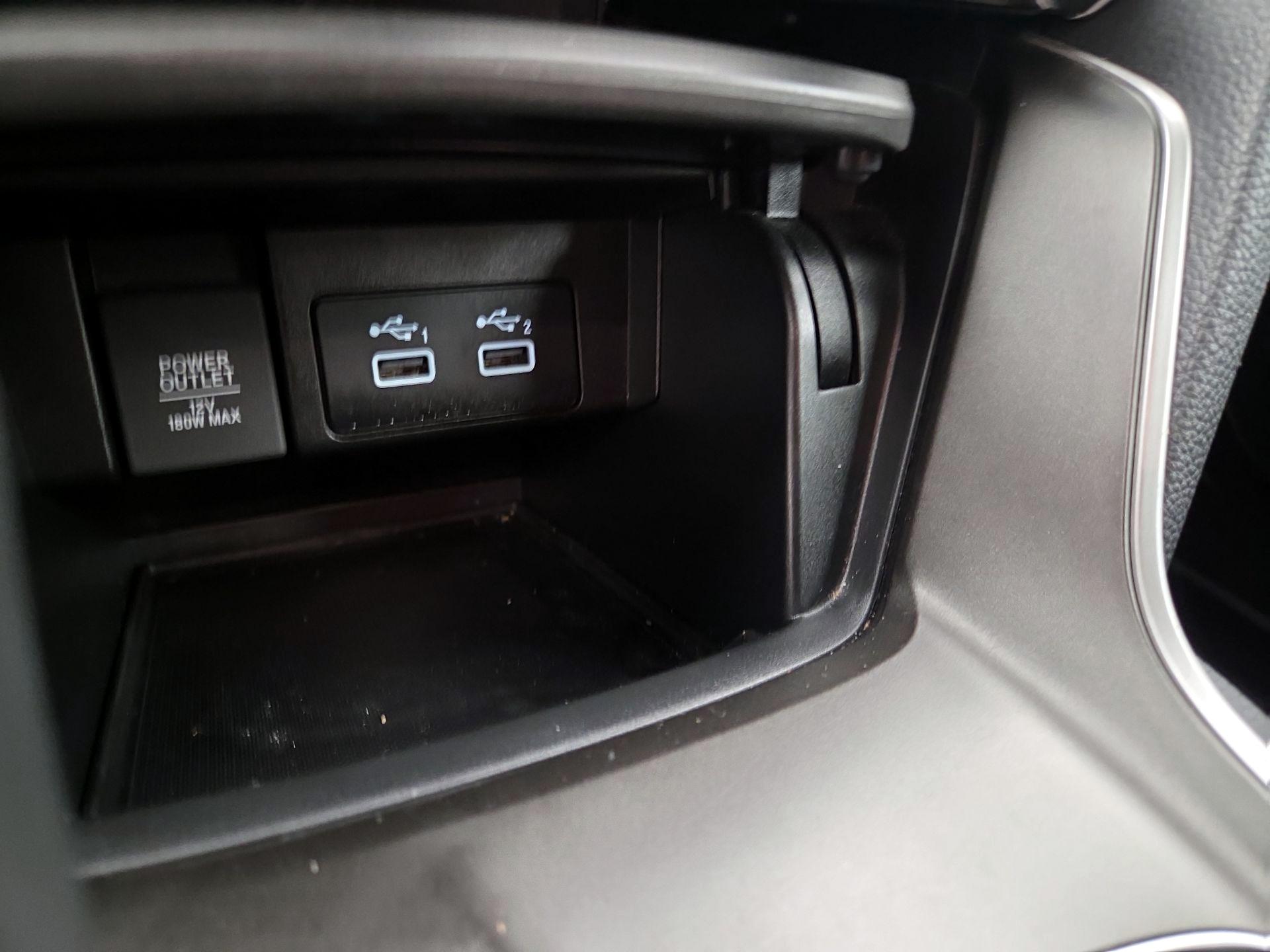 Thumbnail: 2022 Honda Accord - 18