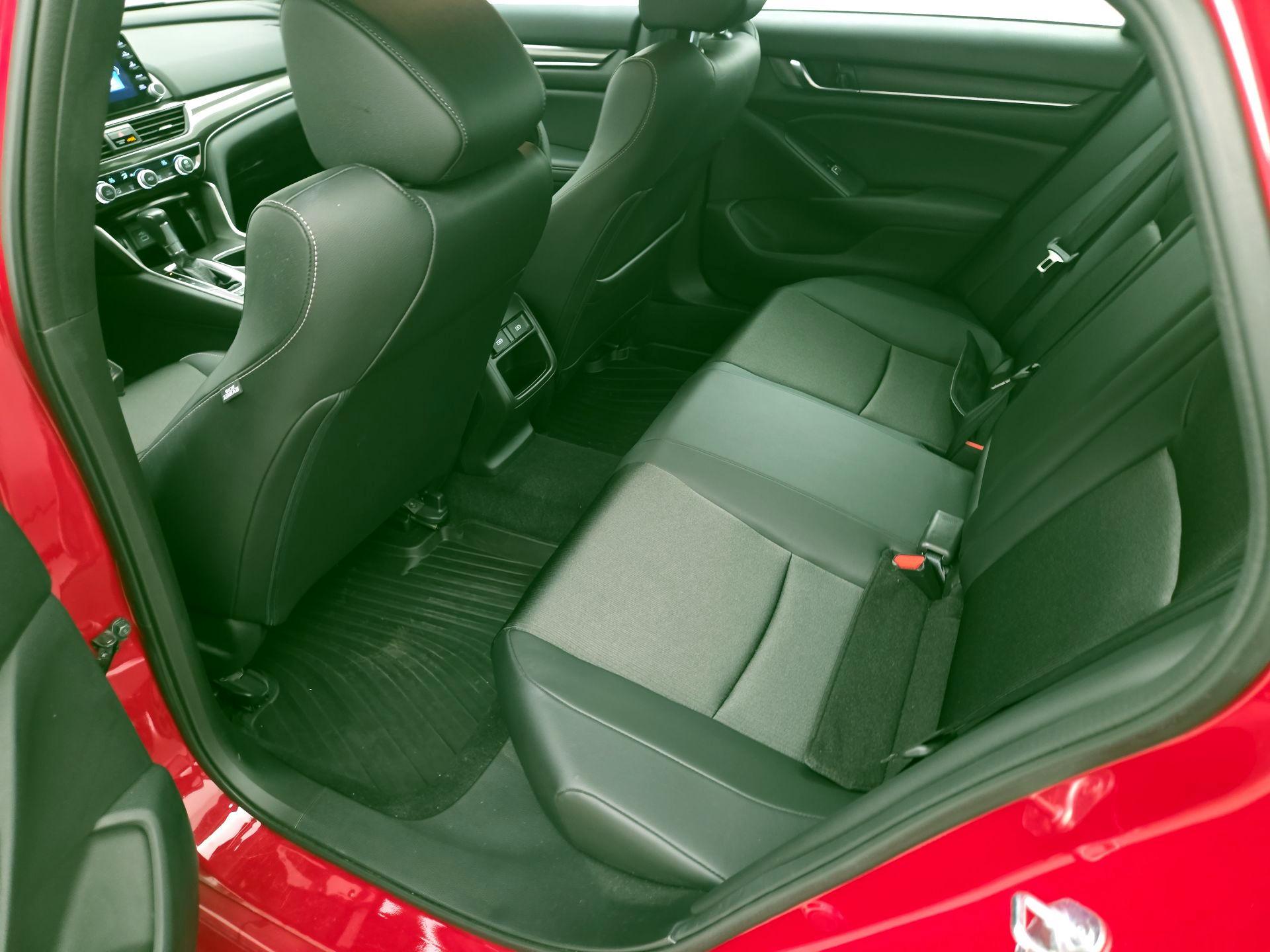 Thumbnail: 2022 Honda Accord - 19