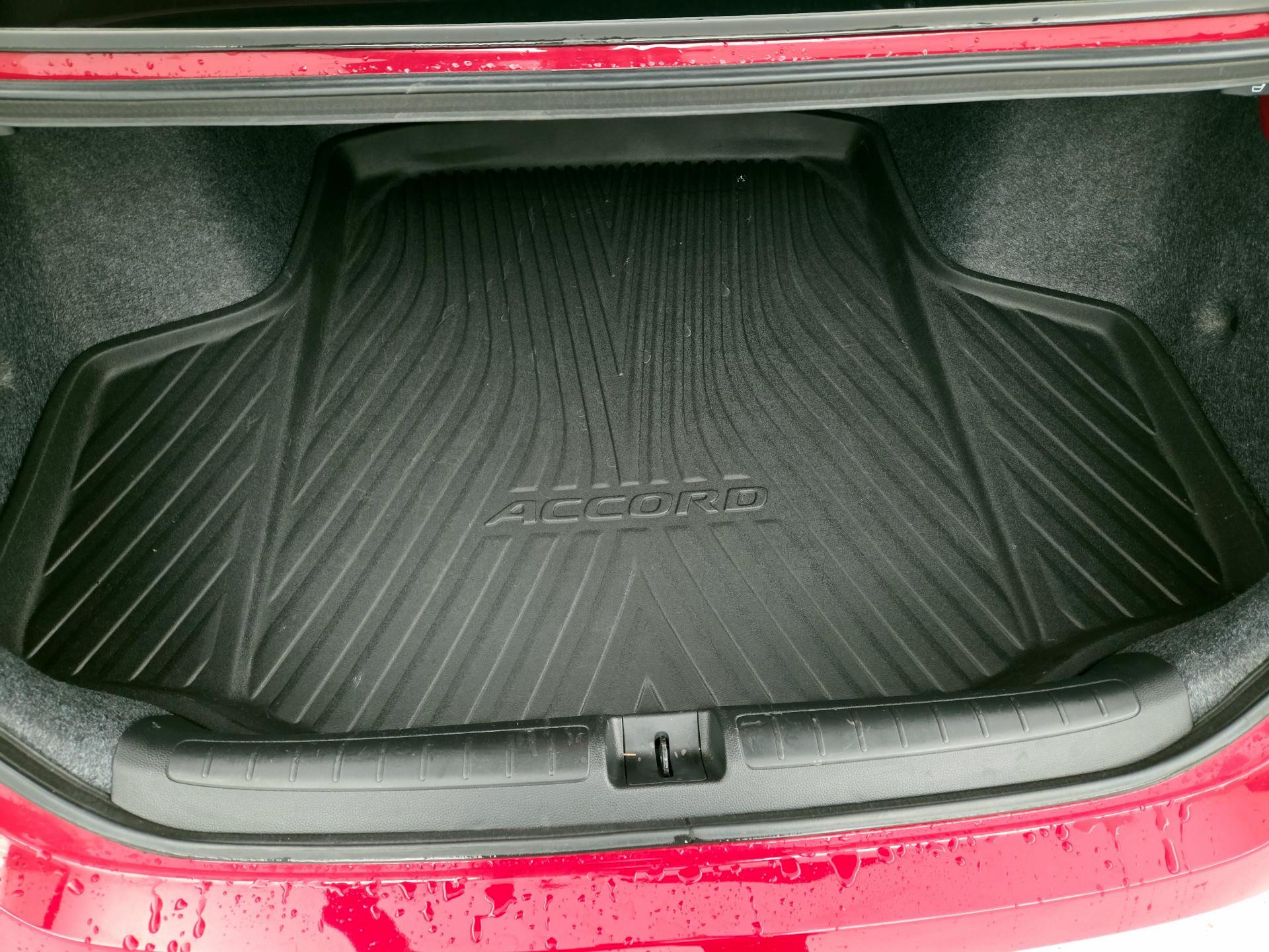 Thumbnail: 2022 Honda Accord - 20