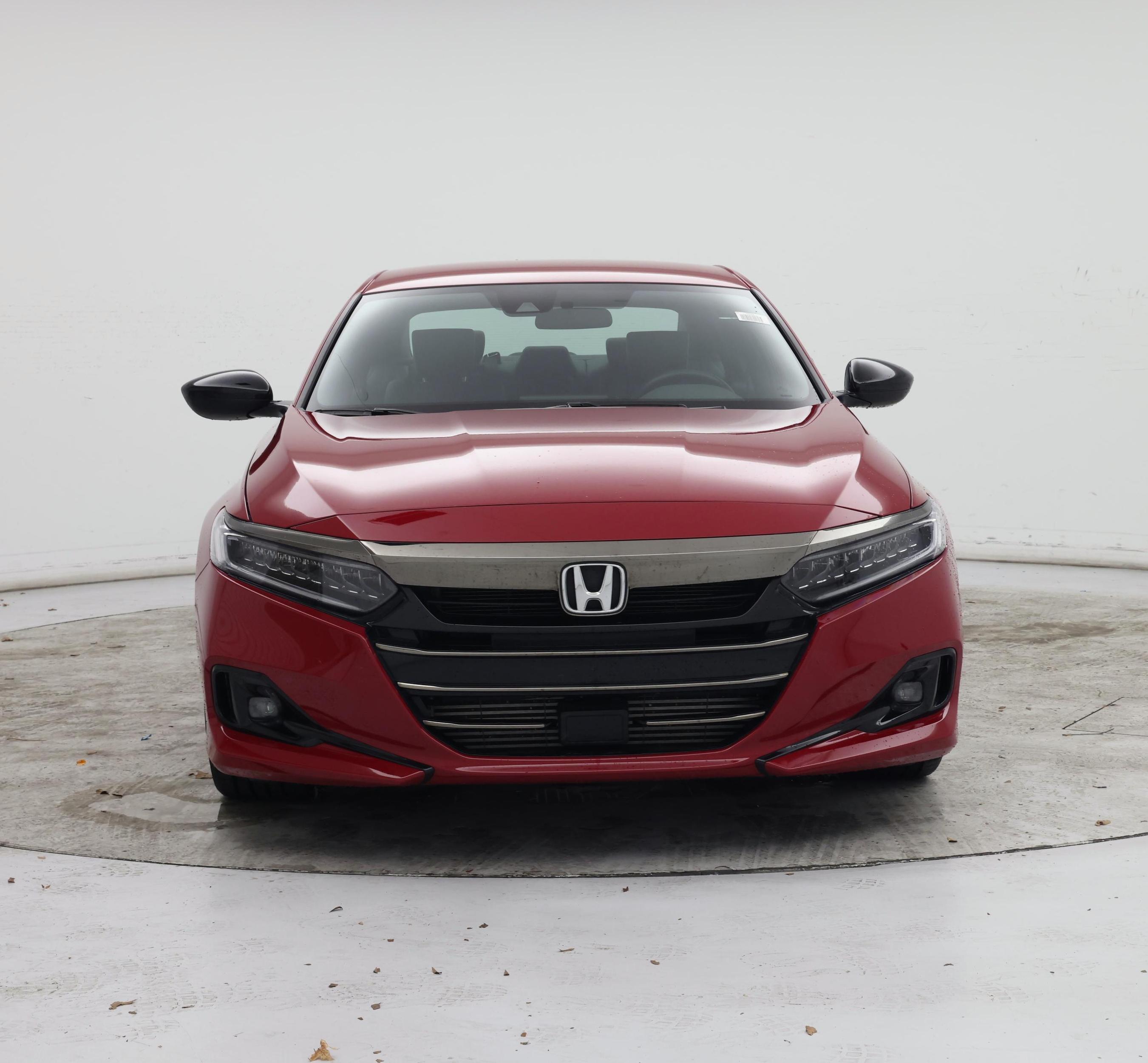 Thumbnail: 2022 Honda Accord - 5