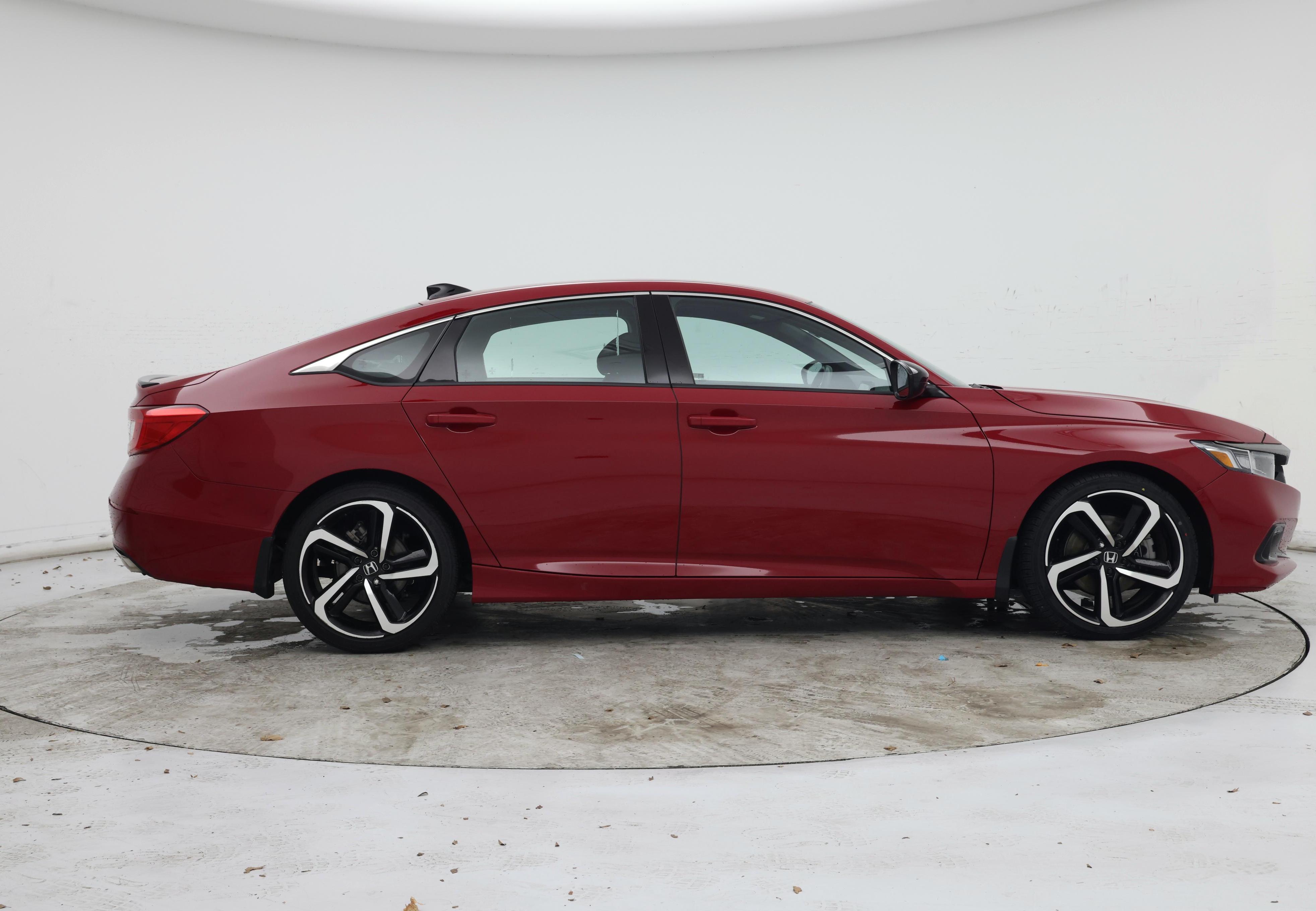 Thumbnail: 2022 Honda Accord - 7