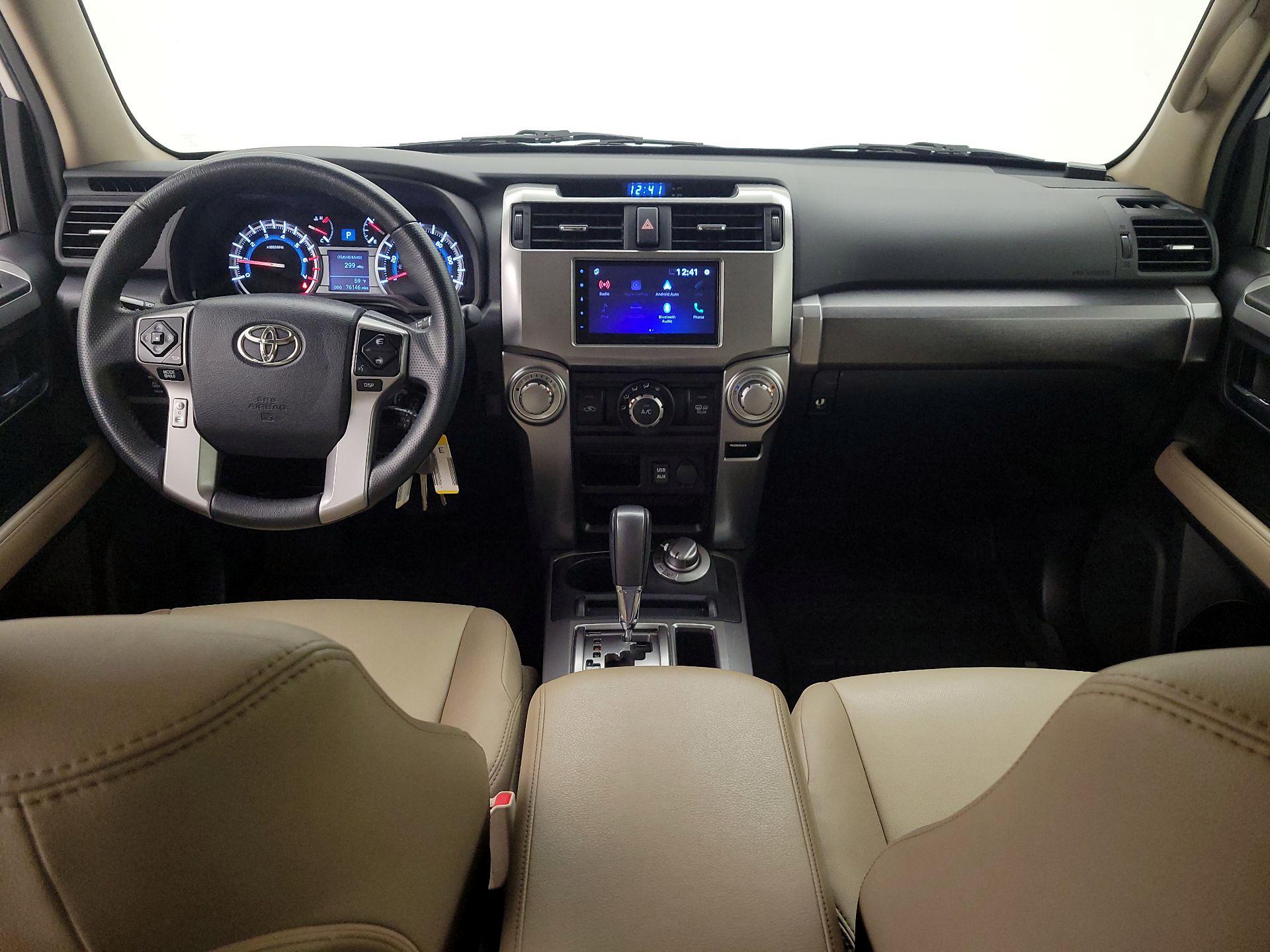 Thumbnail: 2019 Toyota 4Runner - 9