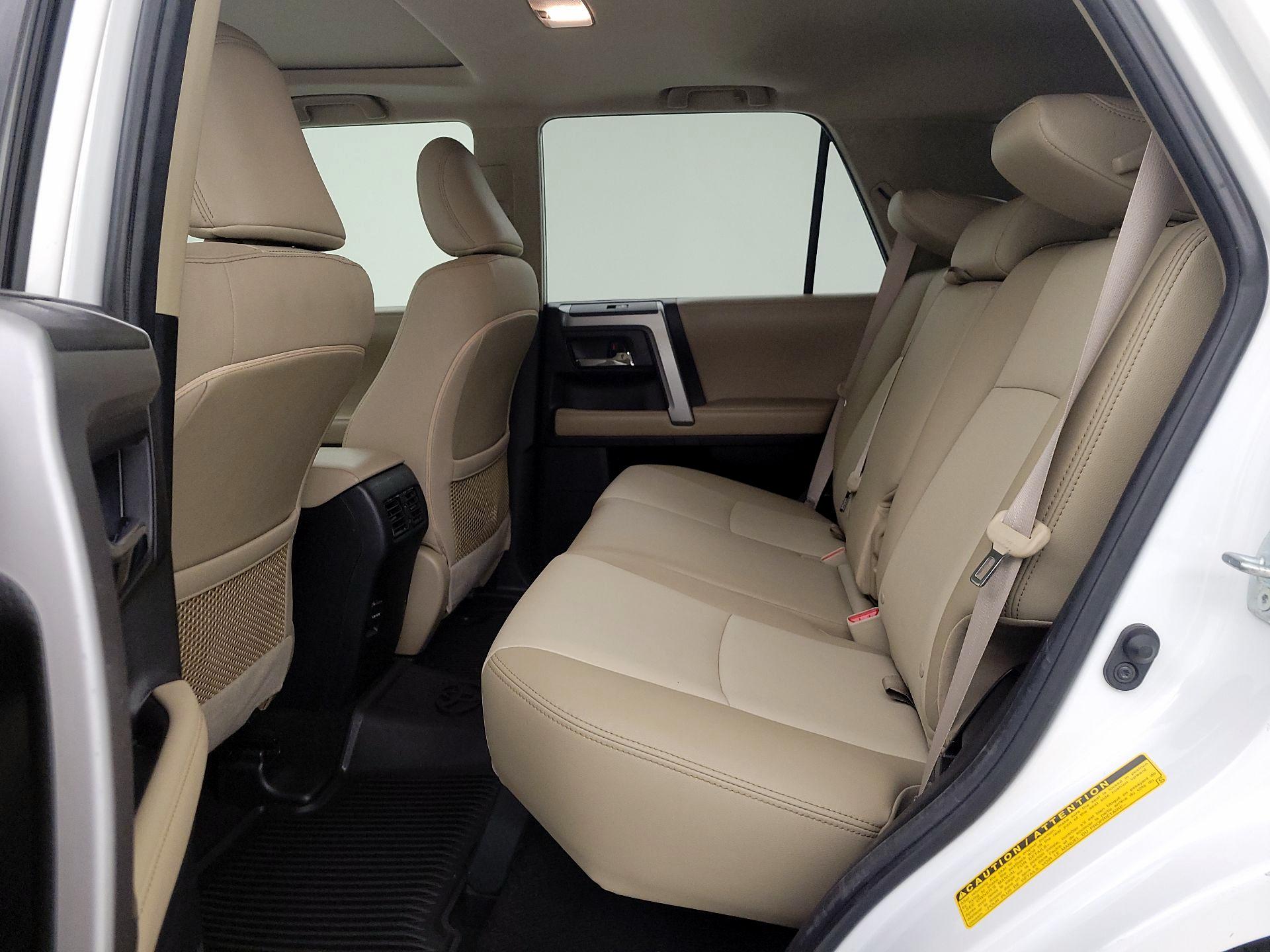 Thumbnail: 2019 Toyota 4Runner - 20