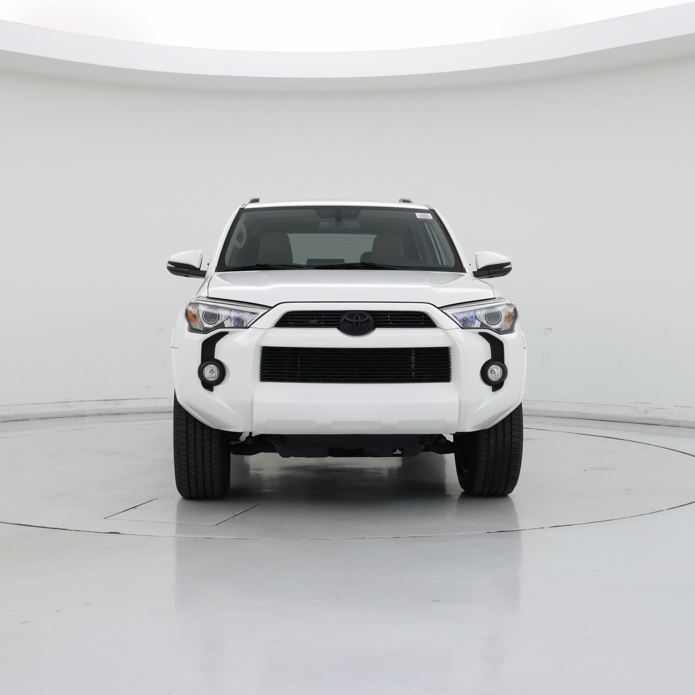 Thumbnail: 2019 Toyota 4Runner - 5