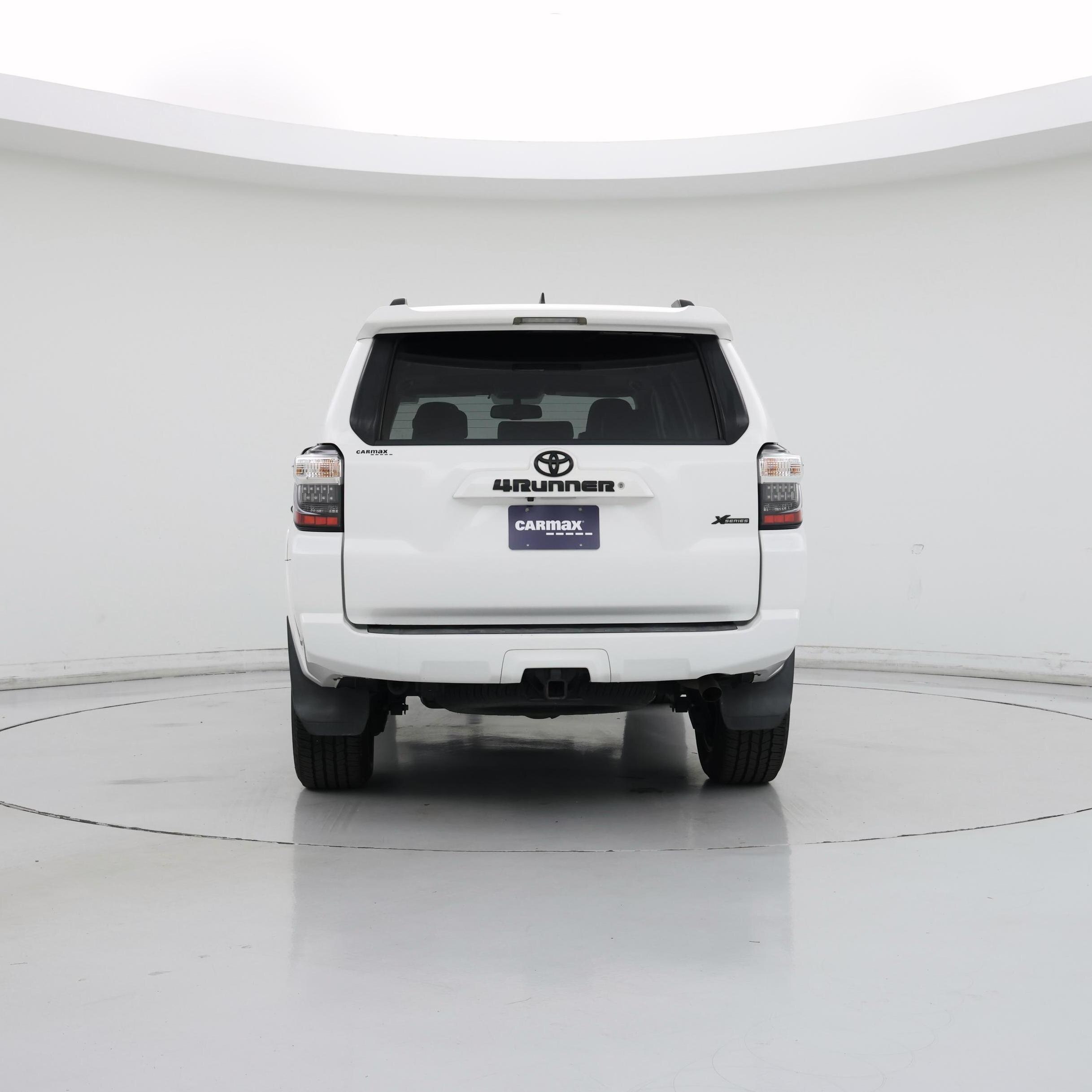 Thumbnail: 2019 Toyota 4Runner - 6