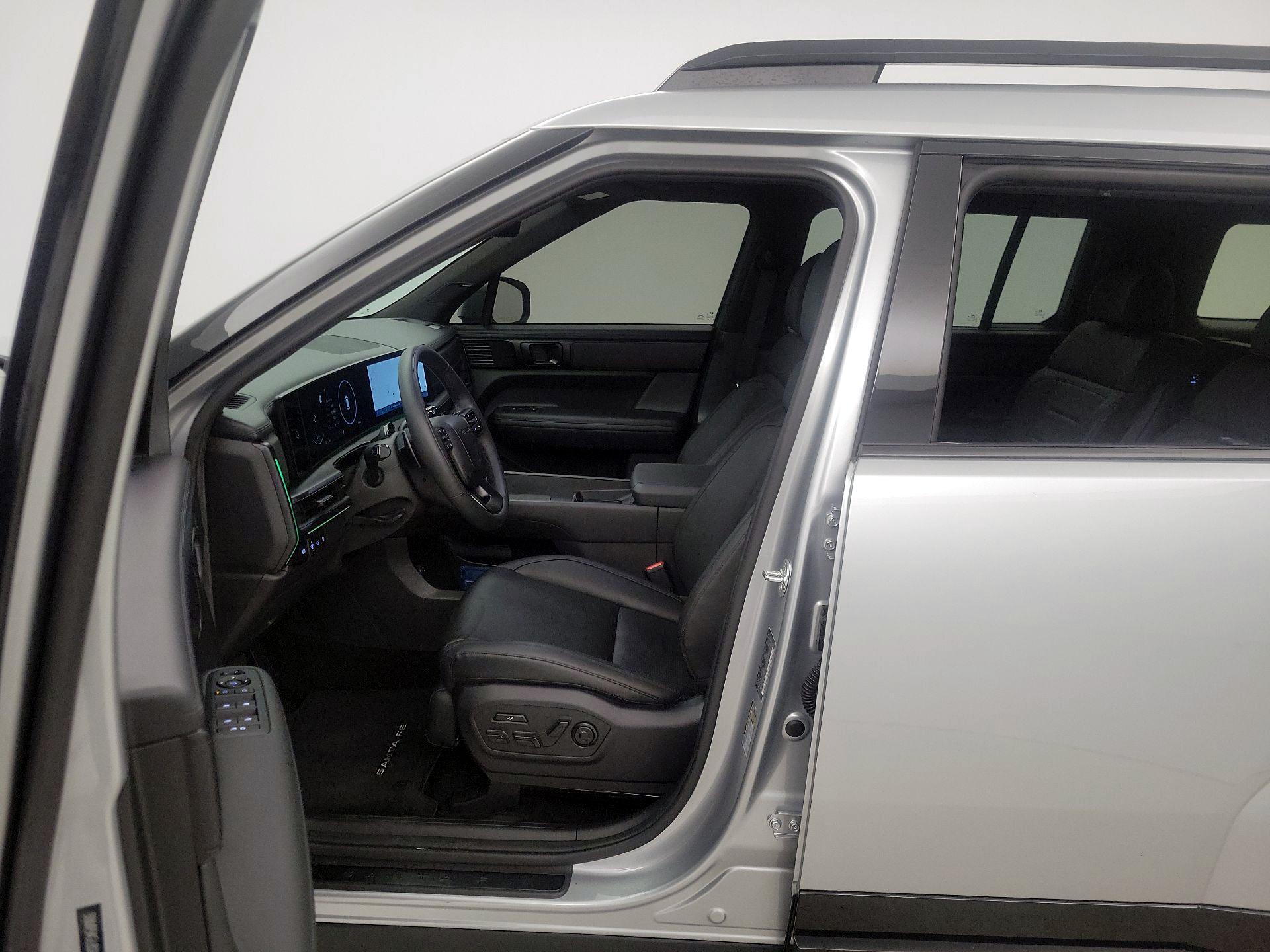 Thumbnail: 2025 Hyundai Santa Fe - 11