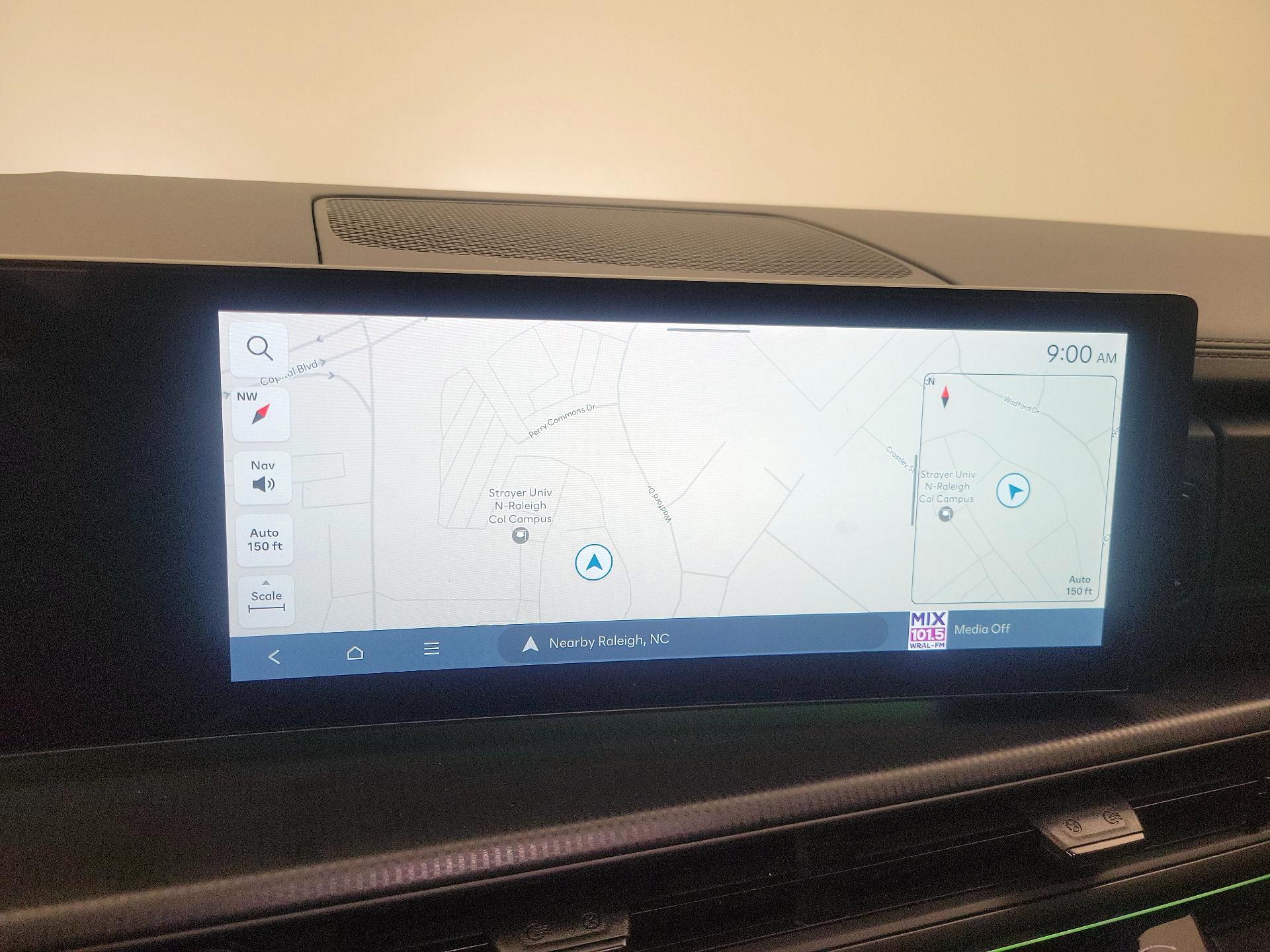 Thumbnail: 2025 Hyundai Santa Fe - 14