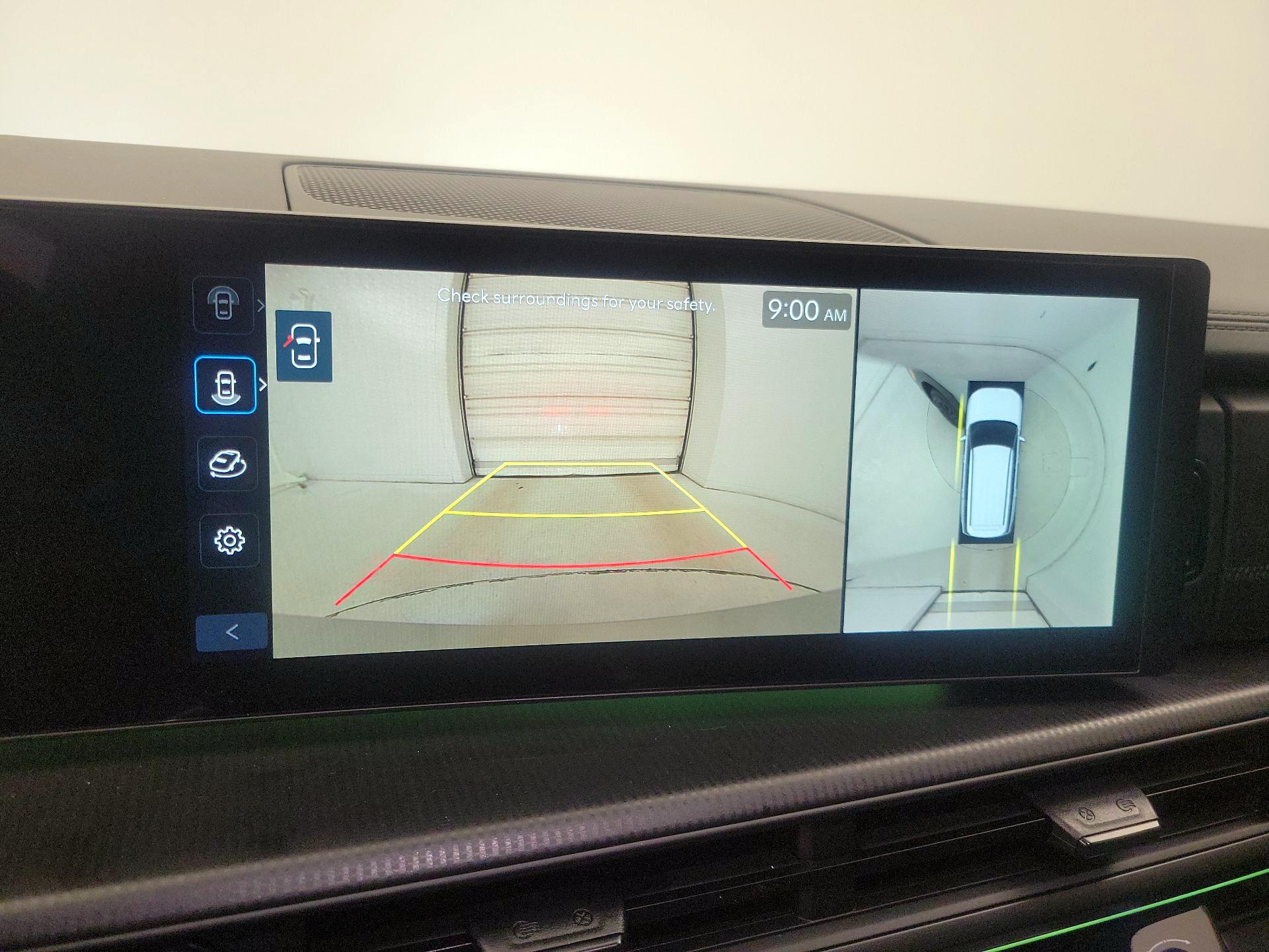 Thumbnail: 2025 Hyundai Santa Fe - 15