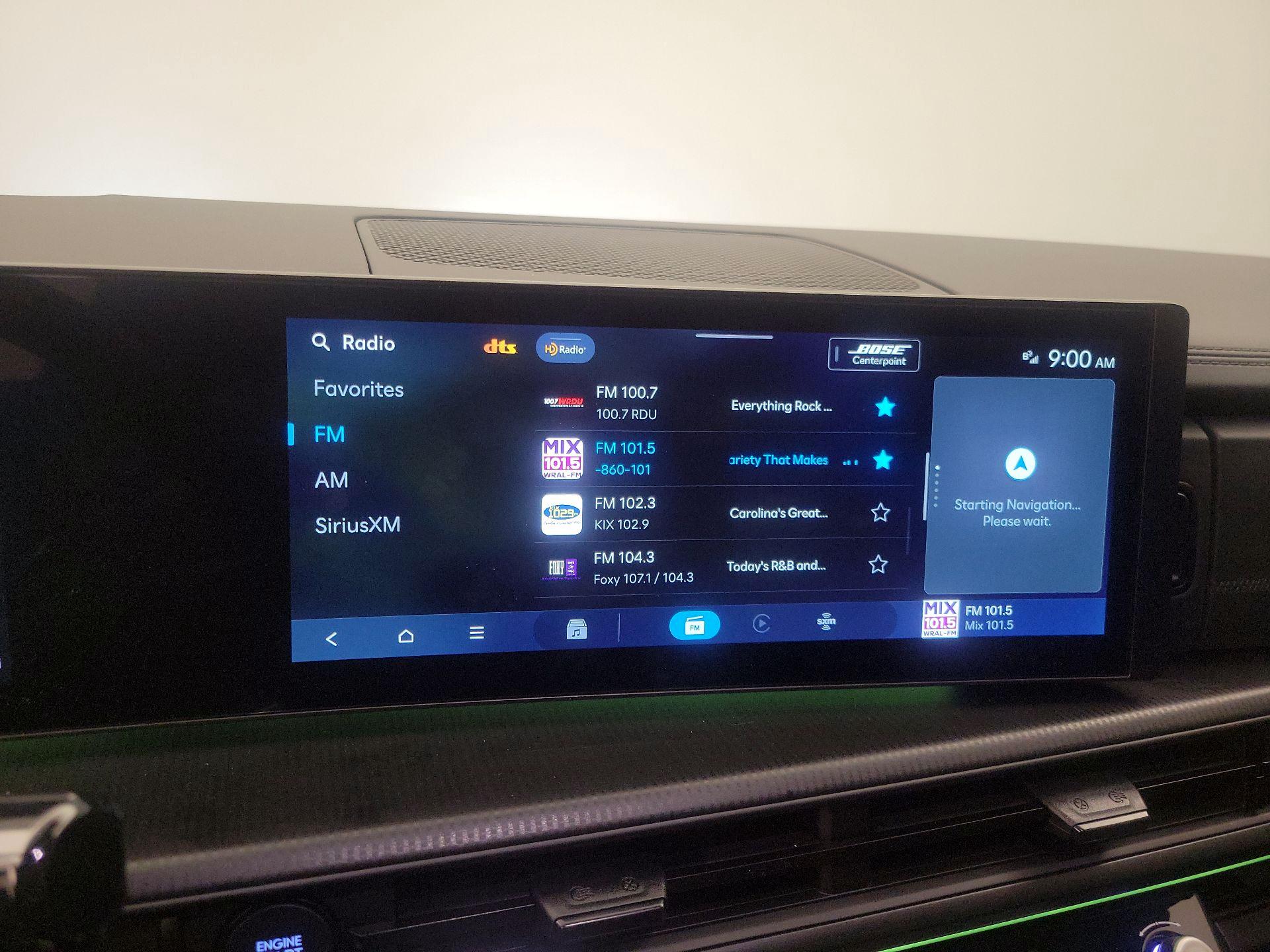 Thumbnail: 2025 Hyundai Santa Fe - 16