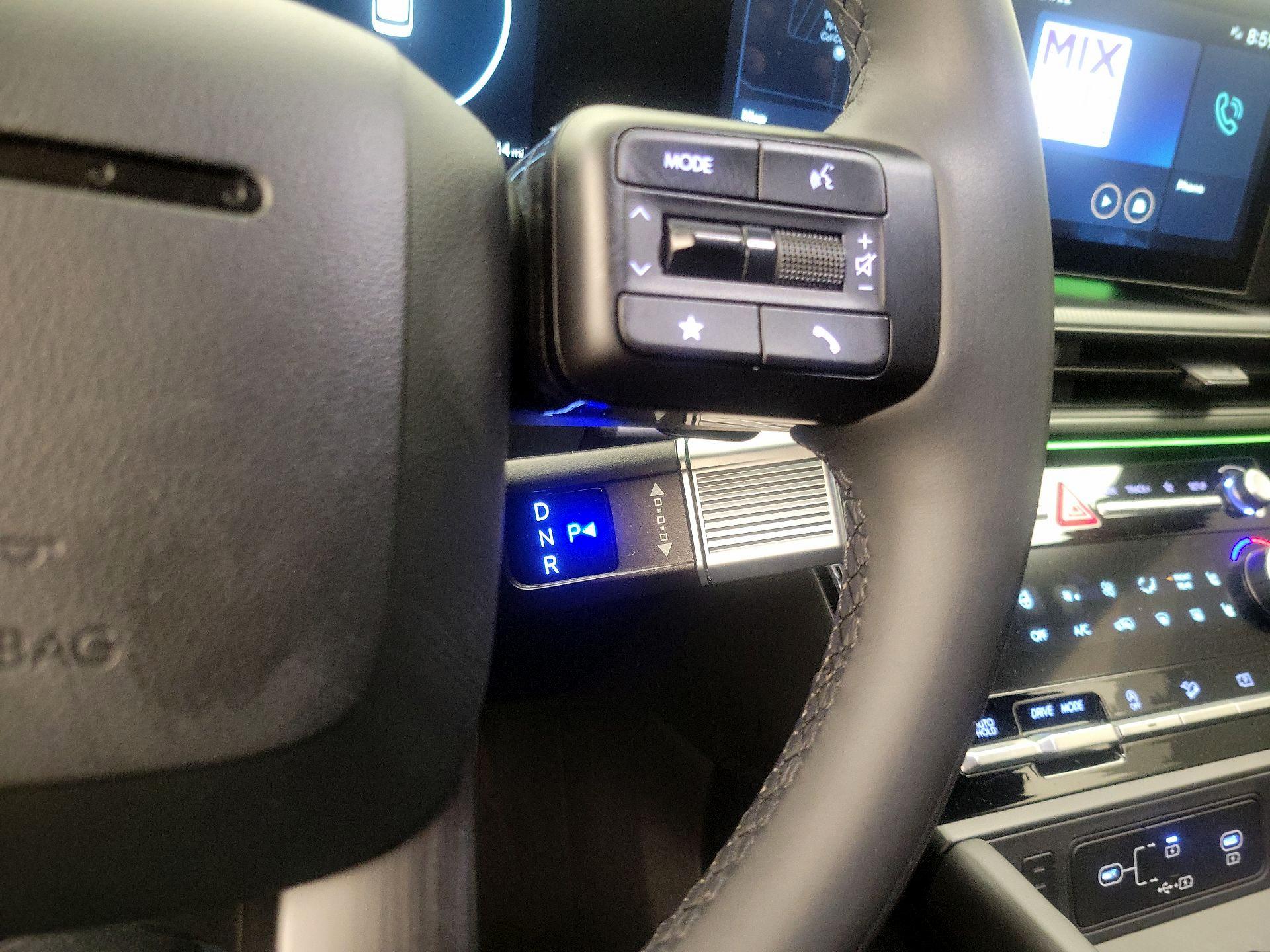 Thumbnail: 2025 Hyundai Santa Fe - 18