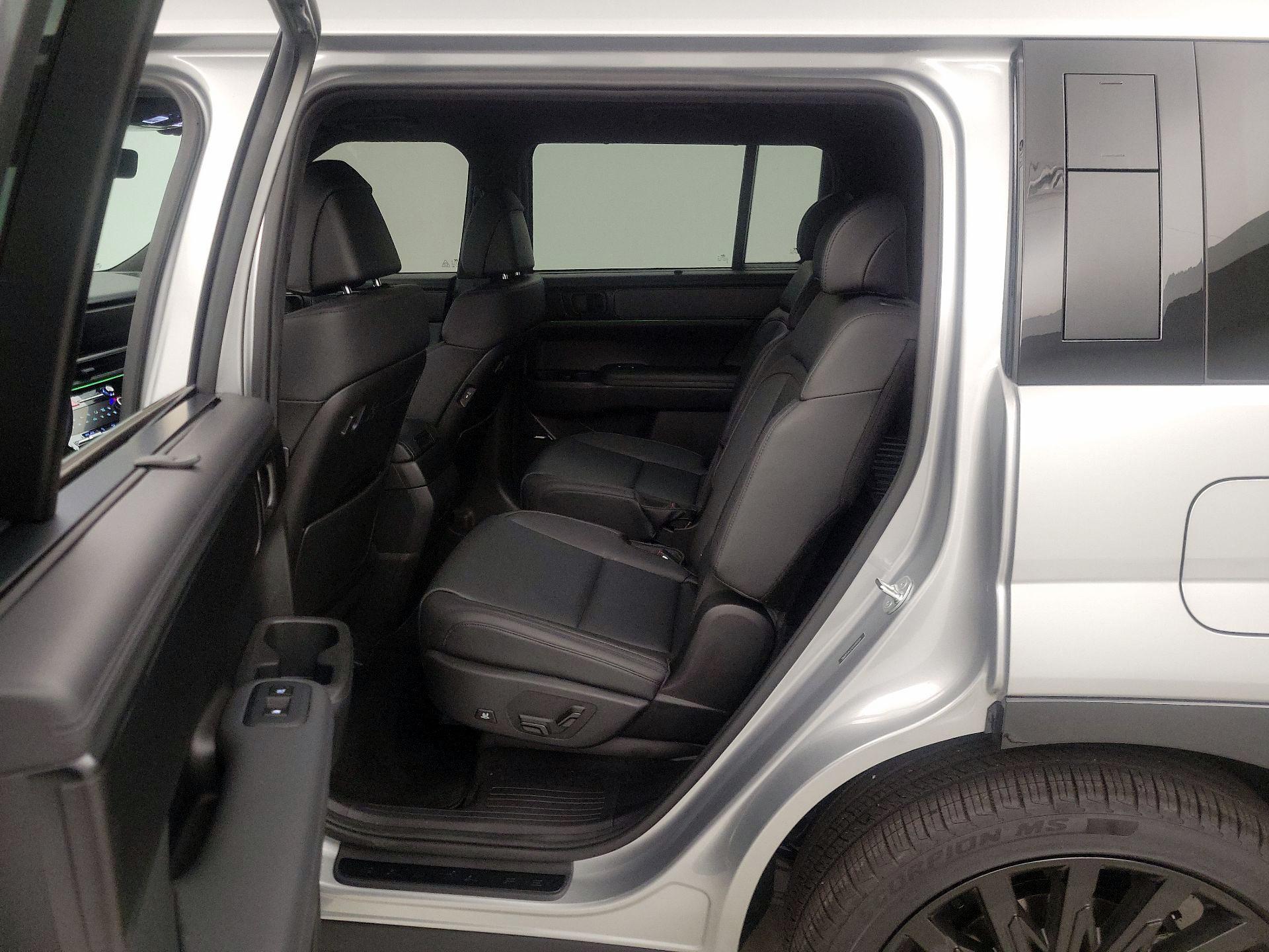 Thumbnail: 2025 Hyundai Santa Fe - 20