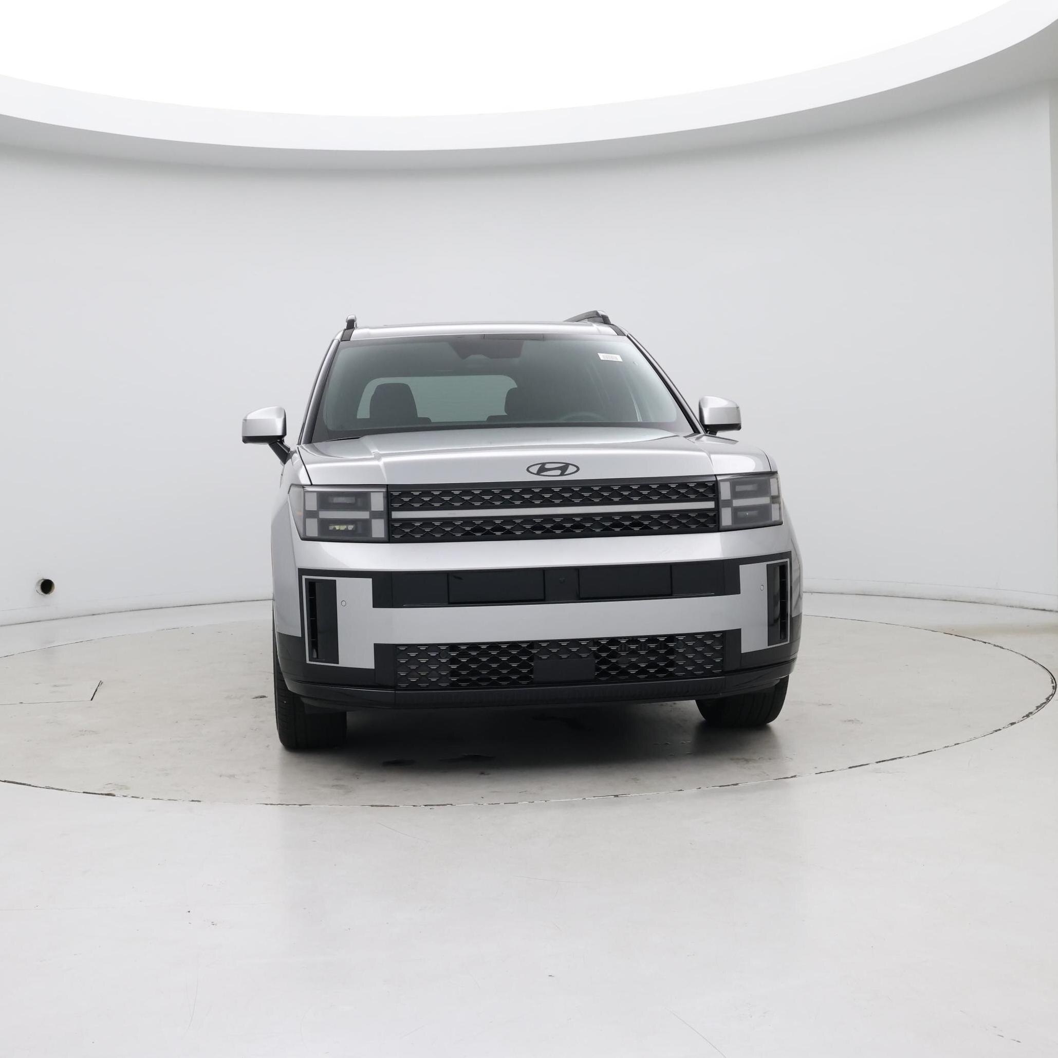 Thumbnail: 2025 Hyundai Santa Fe - 5