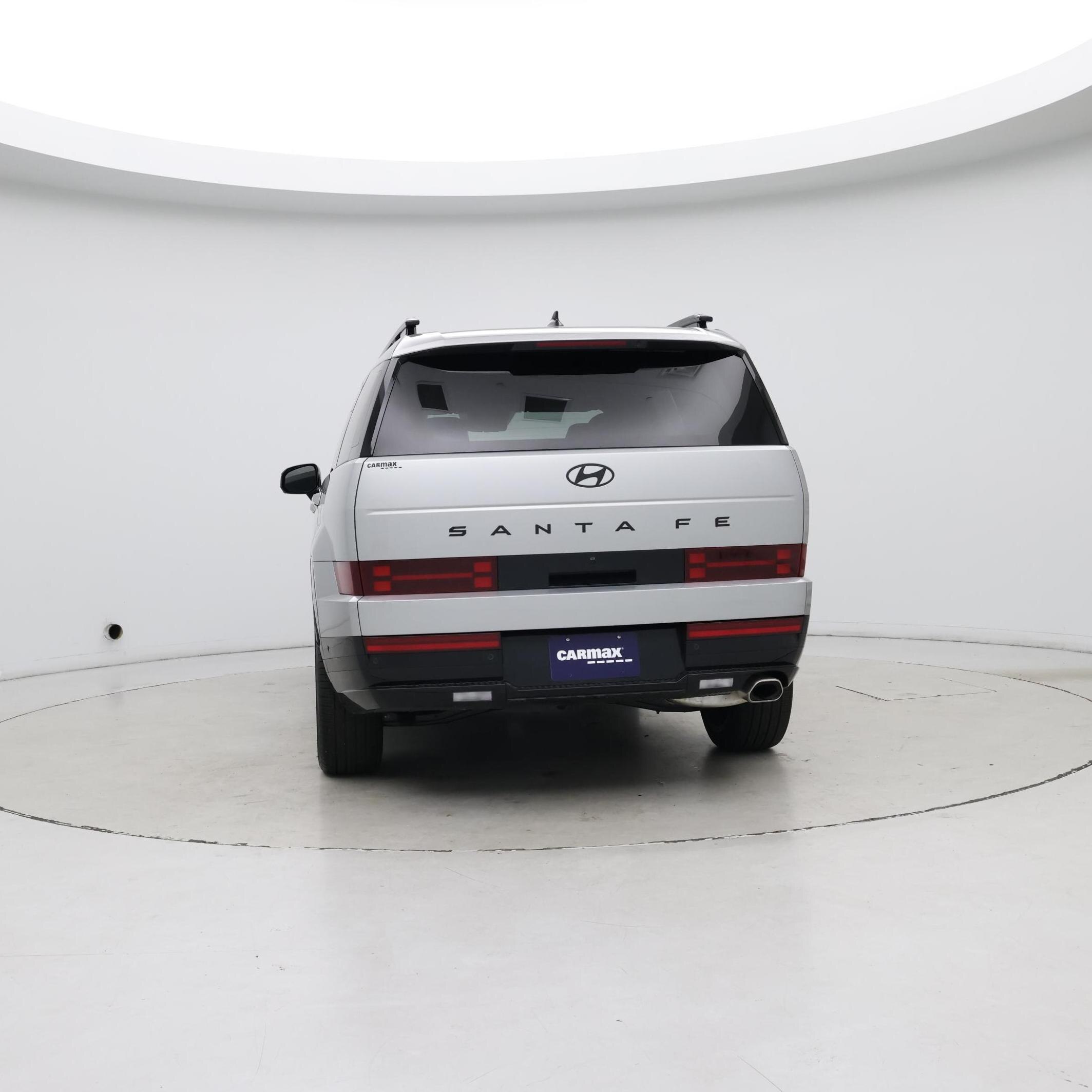 Thumbnail: 2025 Hyundai Santa Fe - 6