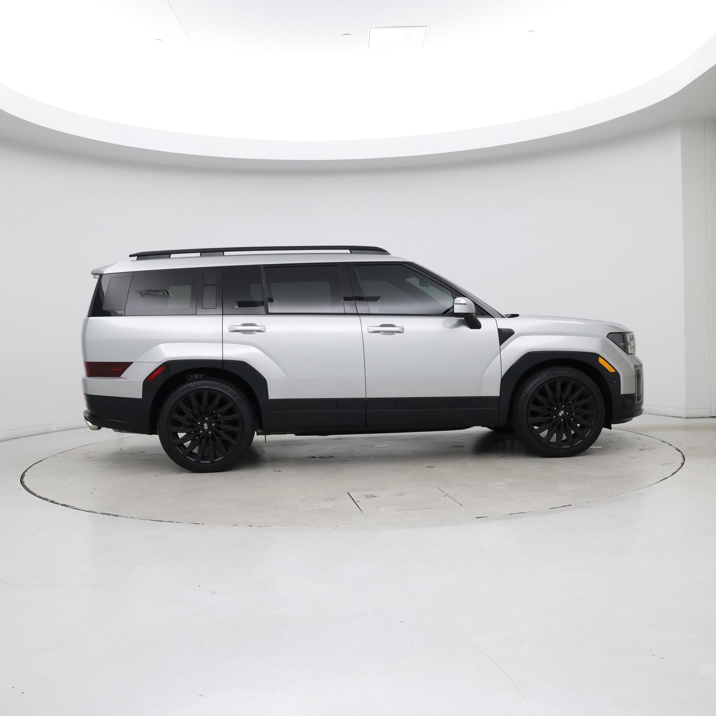 Thumbnail: 2025 Hyundai Santa Fe - 7