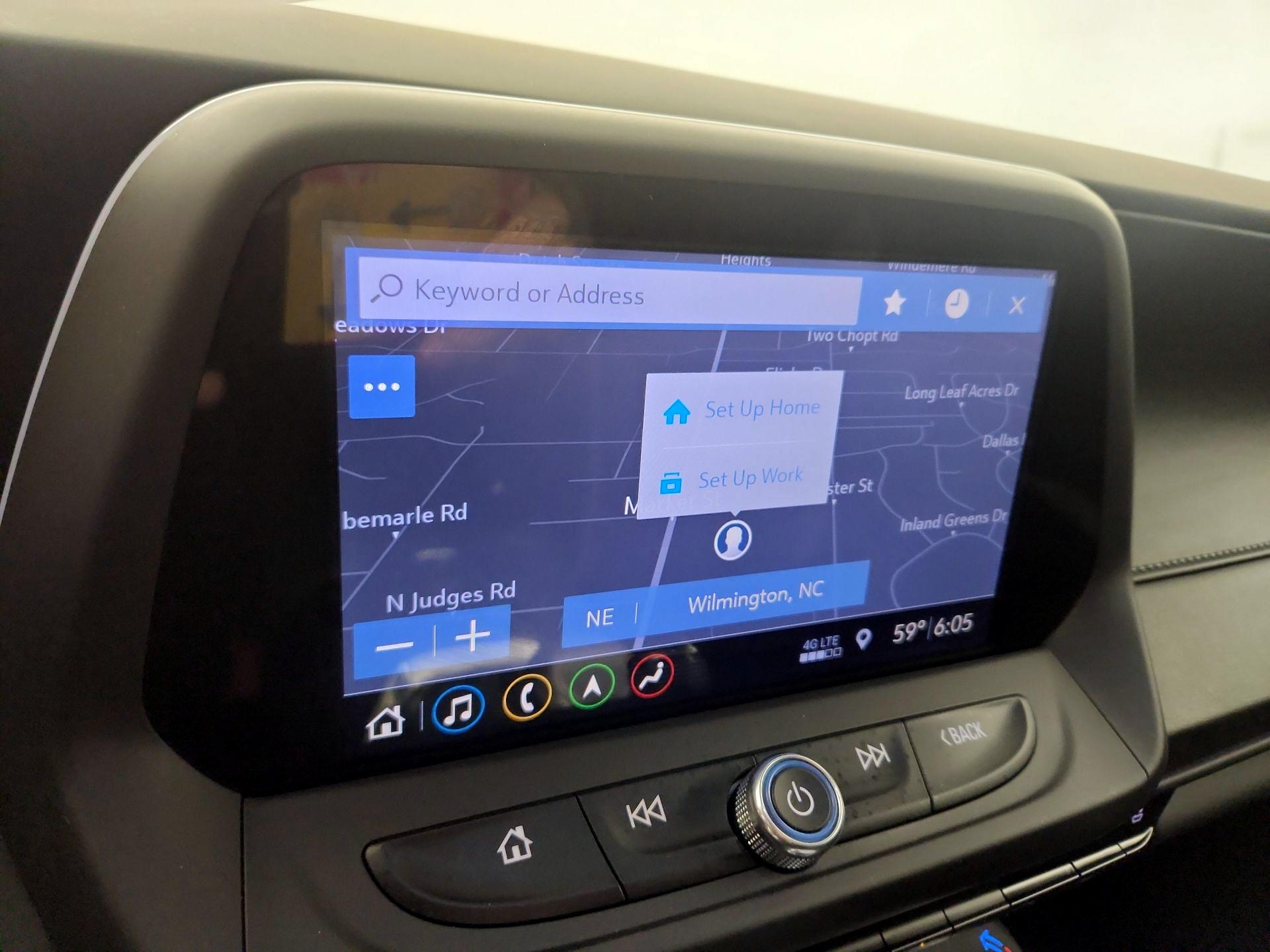 Thumbnail: 2019 Chevrolet Camaro - 12