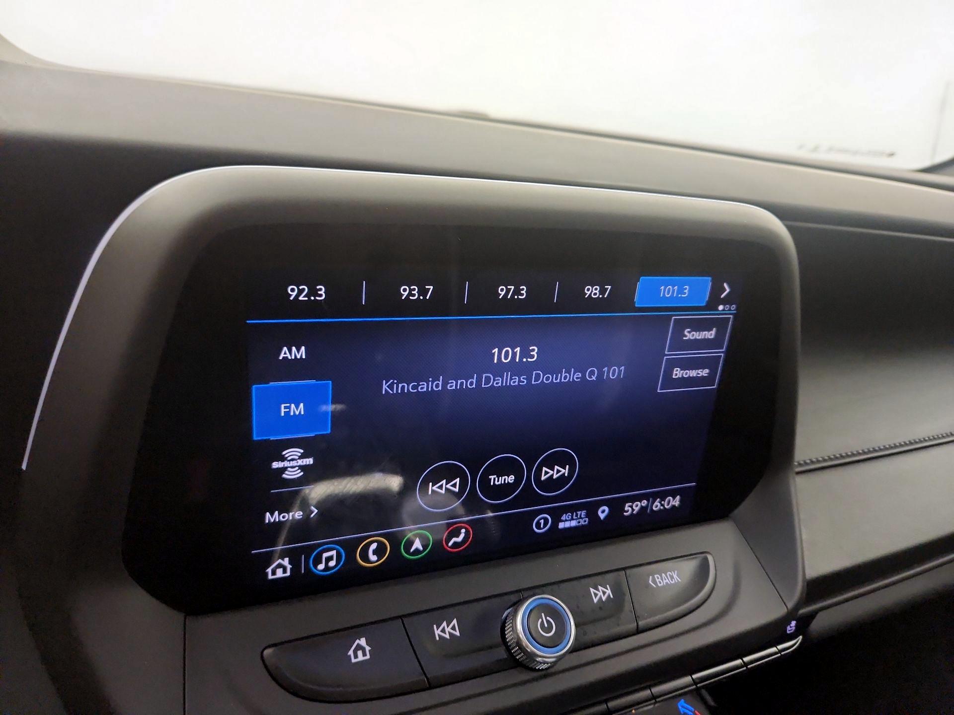 Thumbnail: 2019 Chevrolet Camaro - 14