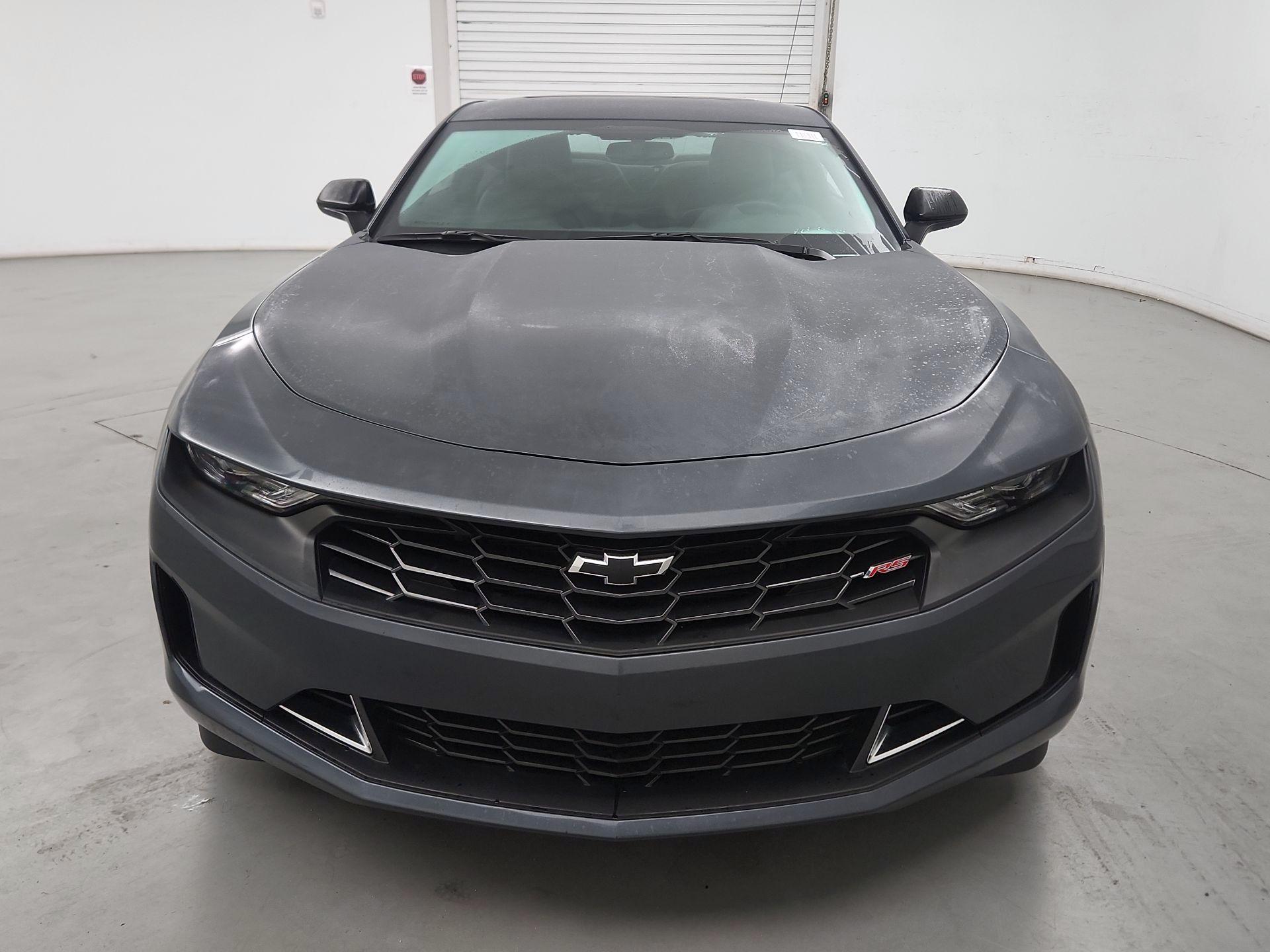 Thumbnail: 2019 Chevrolet Camaro - 2