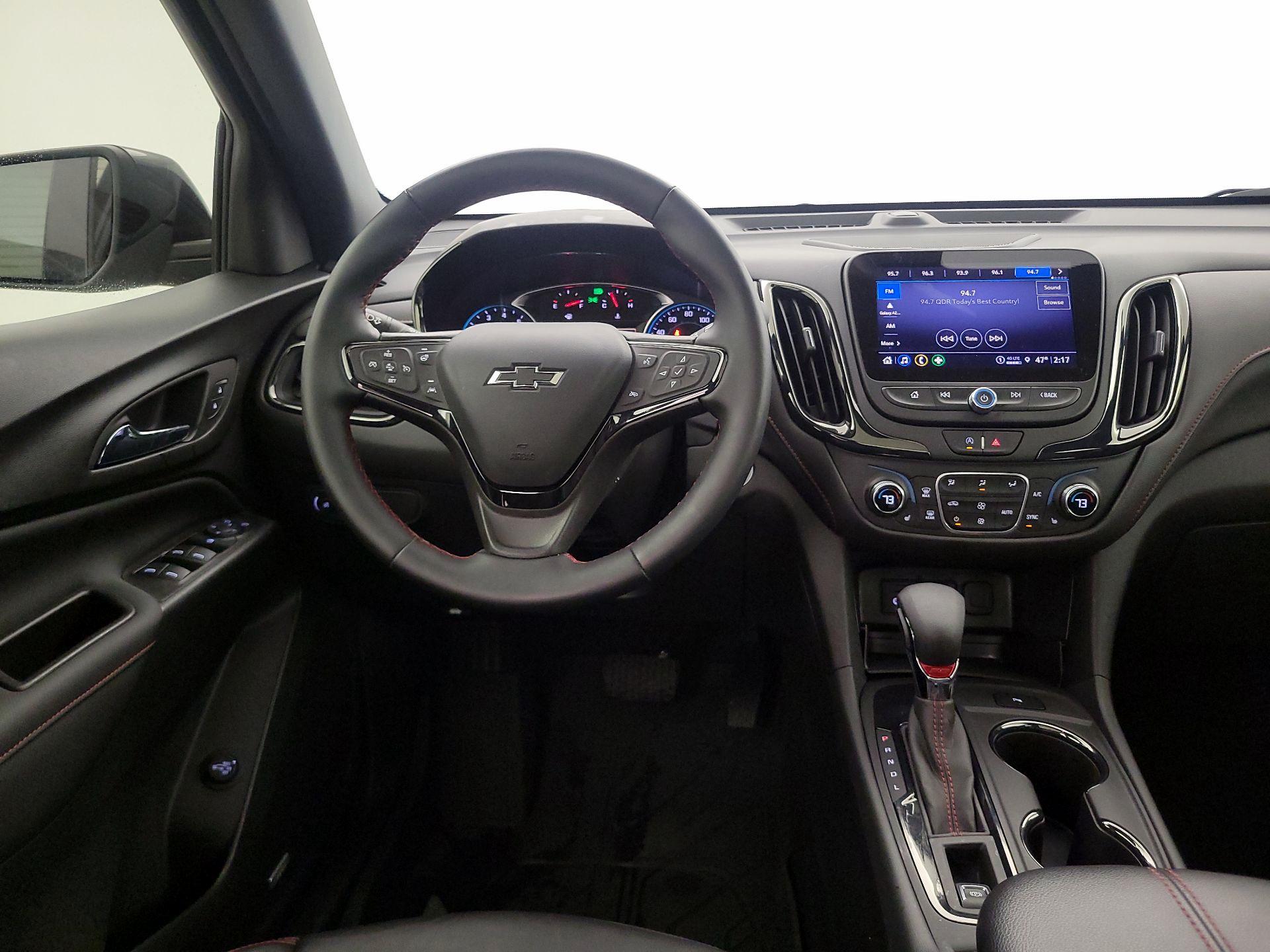 Thumbnail: 2023 Chevrolet Equinox - 10