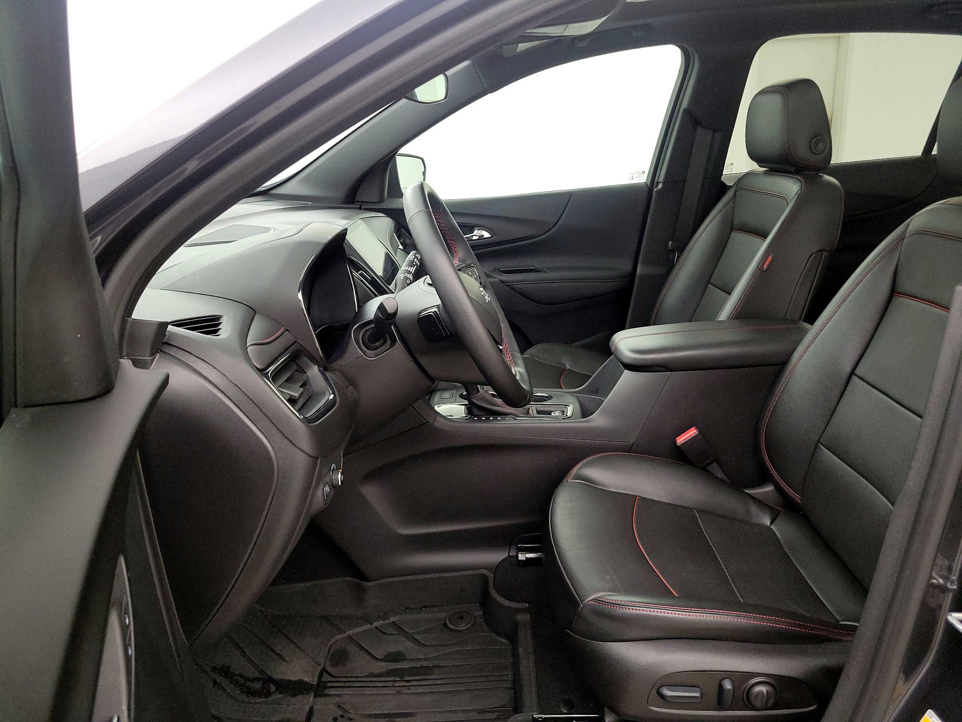 Thumbnail: 2023 Chevrolet Equinox - 11