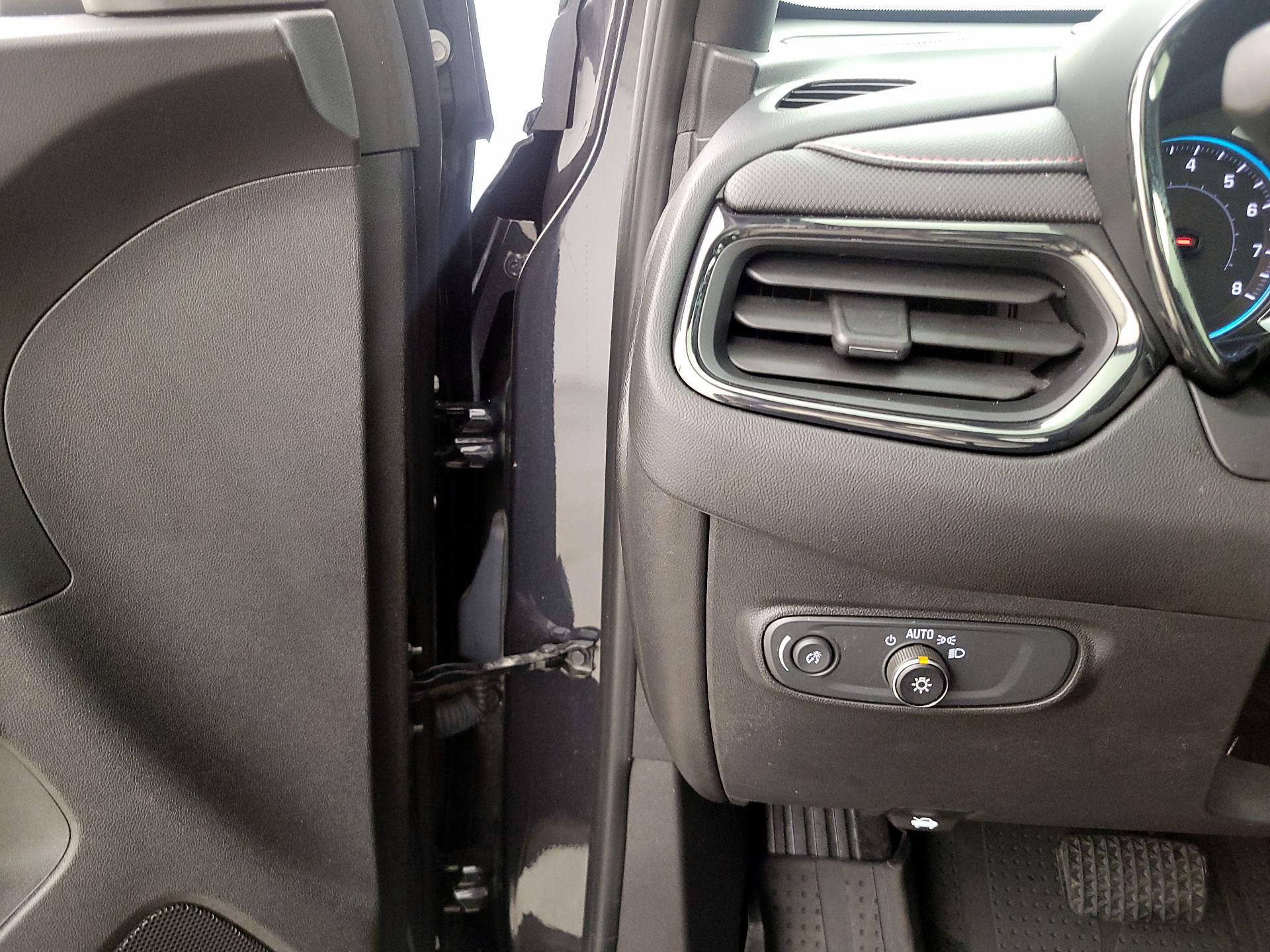 Thumbnail: 2023 Chevrolet Equinox - 13