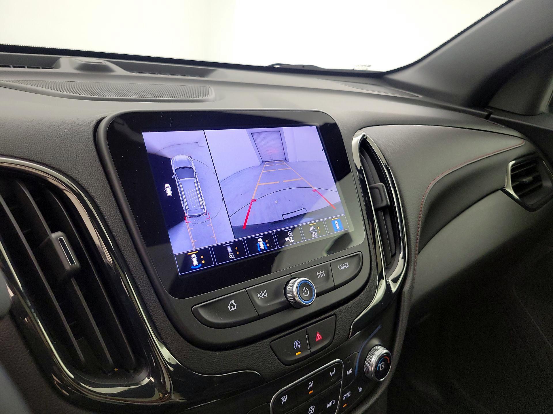 Thumbnail: 2023 Chevrolet Equinox - 14