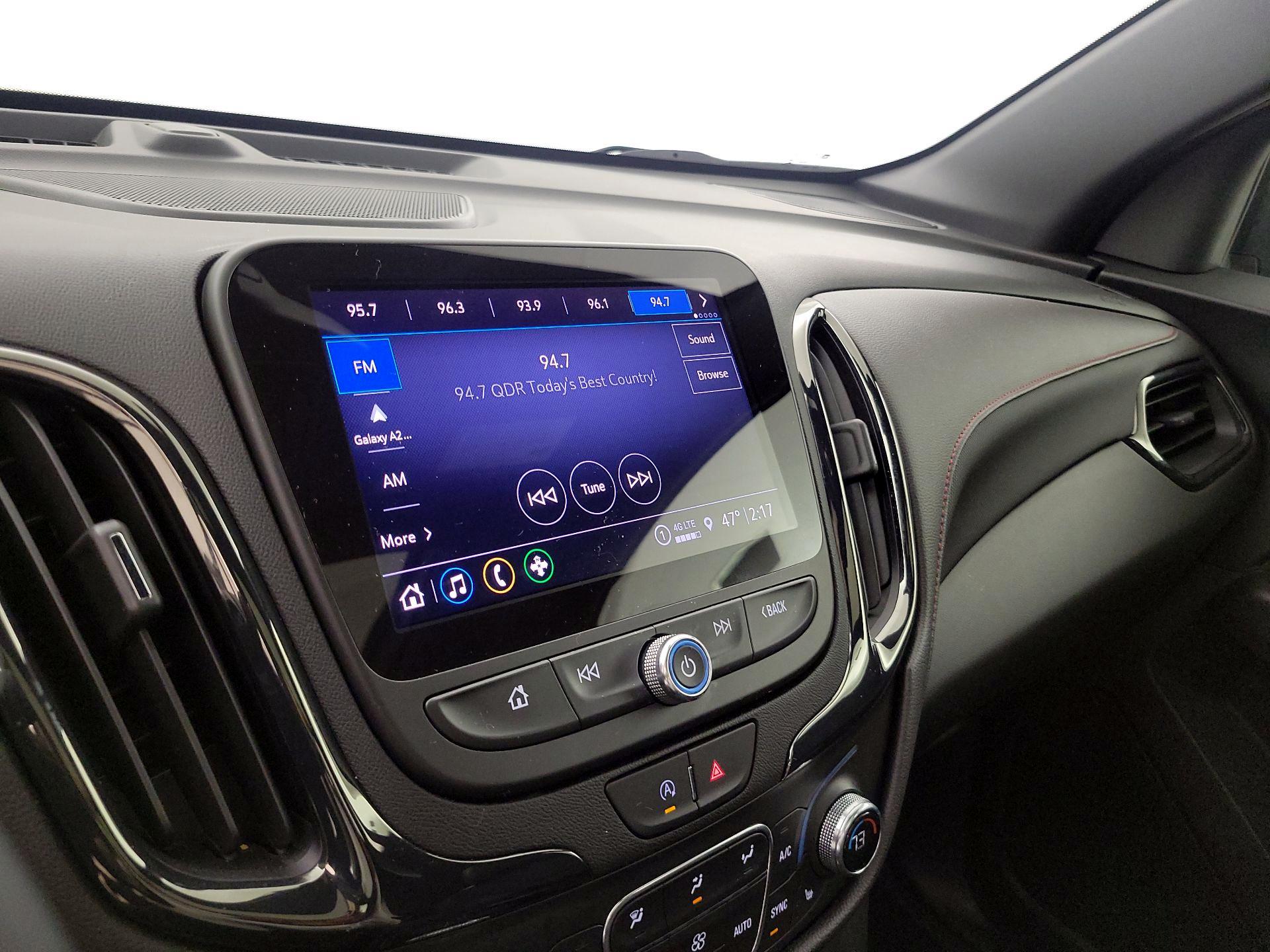 Thumbnail: 2023 Chevrolet Equinox - 15