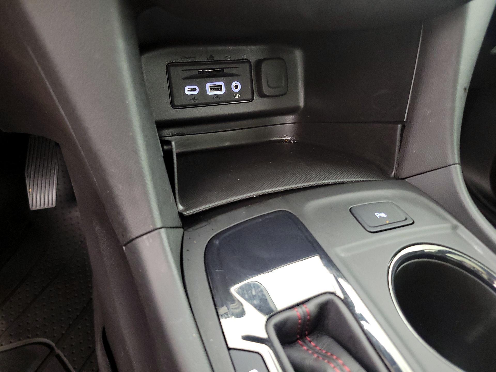 Thumbnail: 2023 Chevrolet Equinox - 18