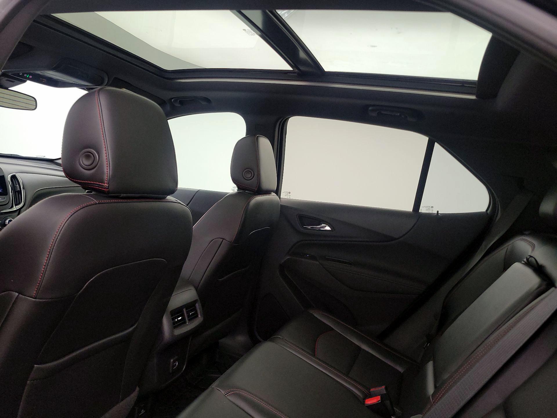 Thumbnail: 2023 Chevrolet Equinox - 19